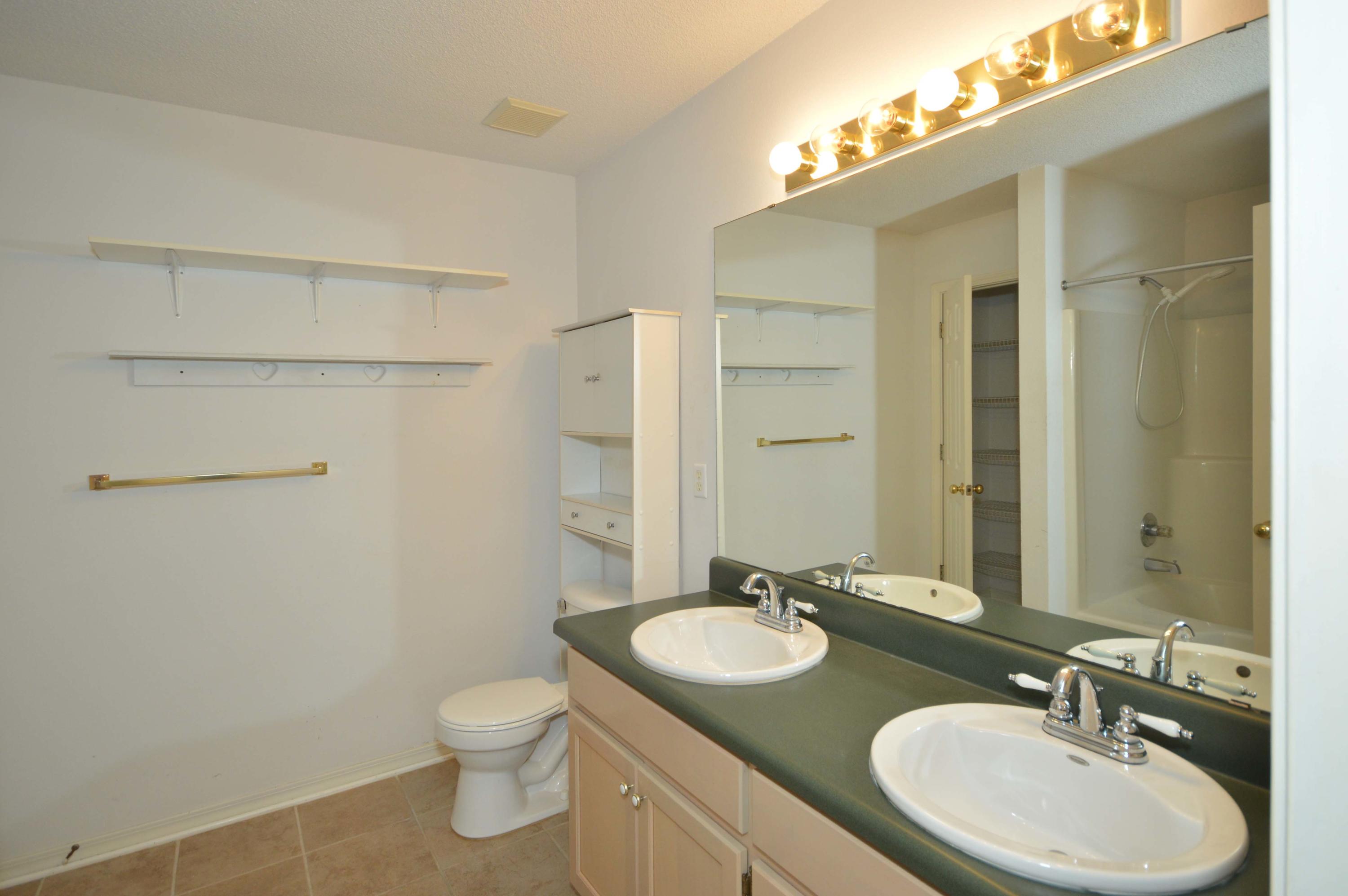 WATERFORD ESTATES S/D - Residential