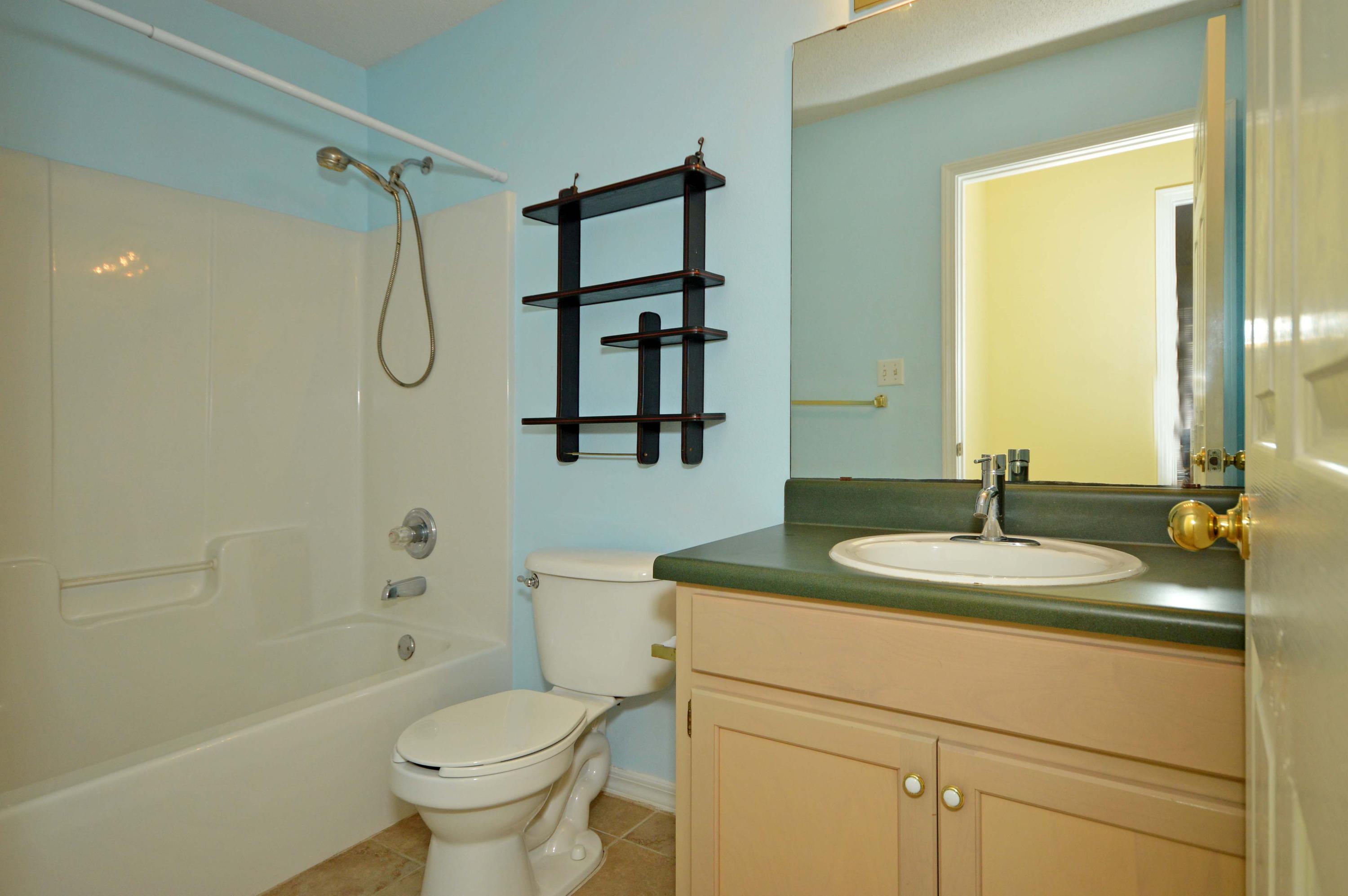 WATERFORD ESTATES S/D - Residential