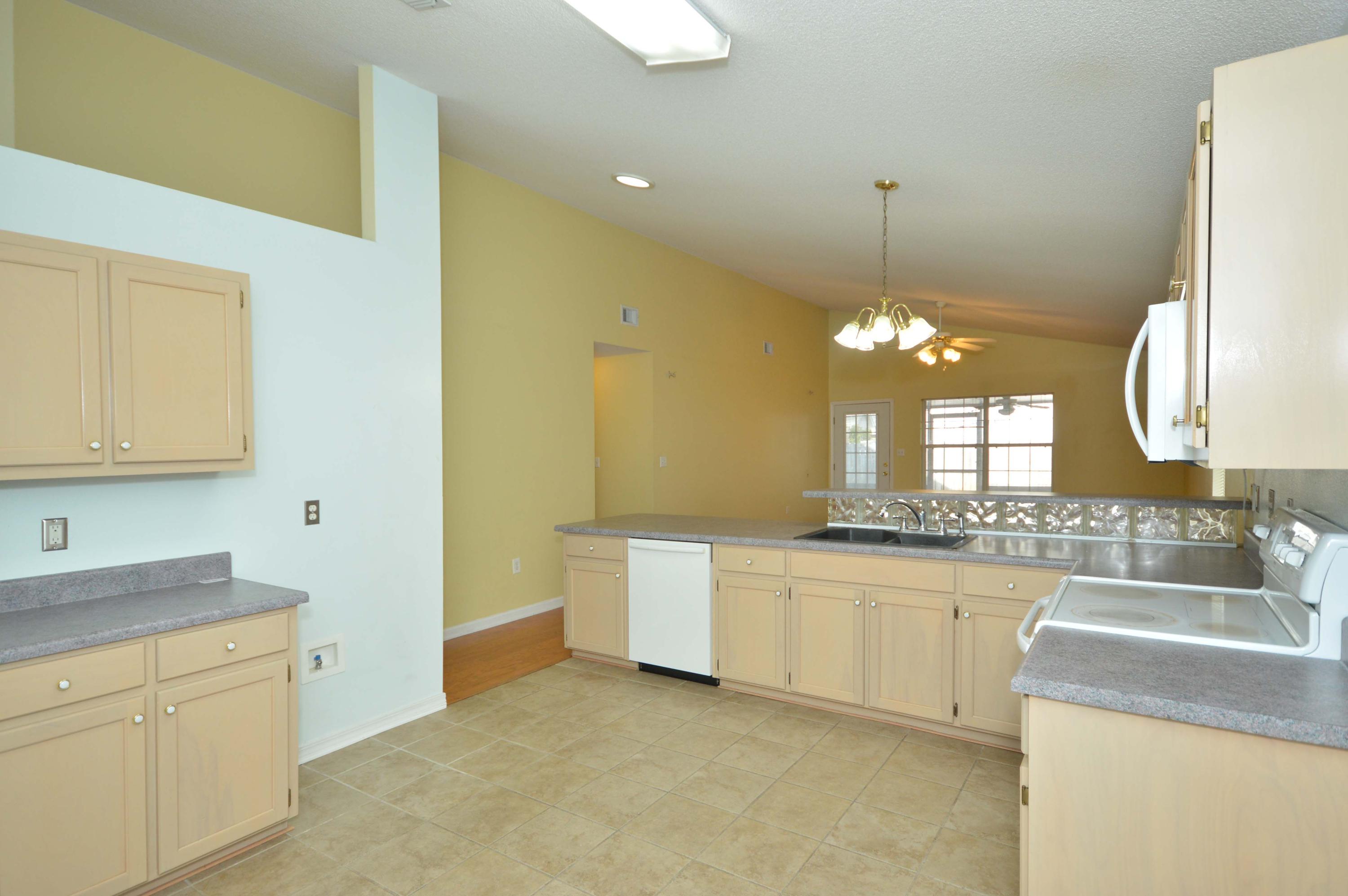 WATERFORD ESTATES S/D - Residential