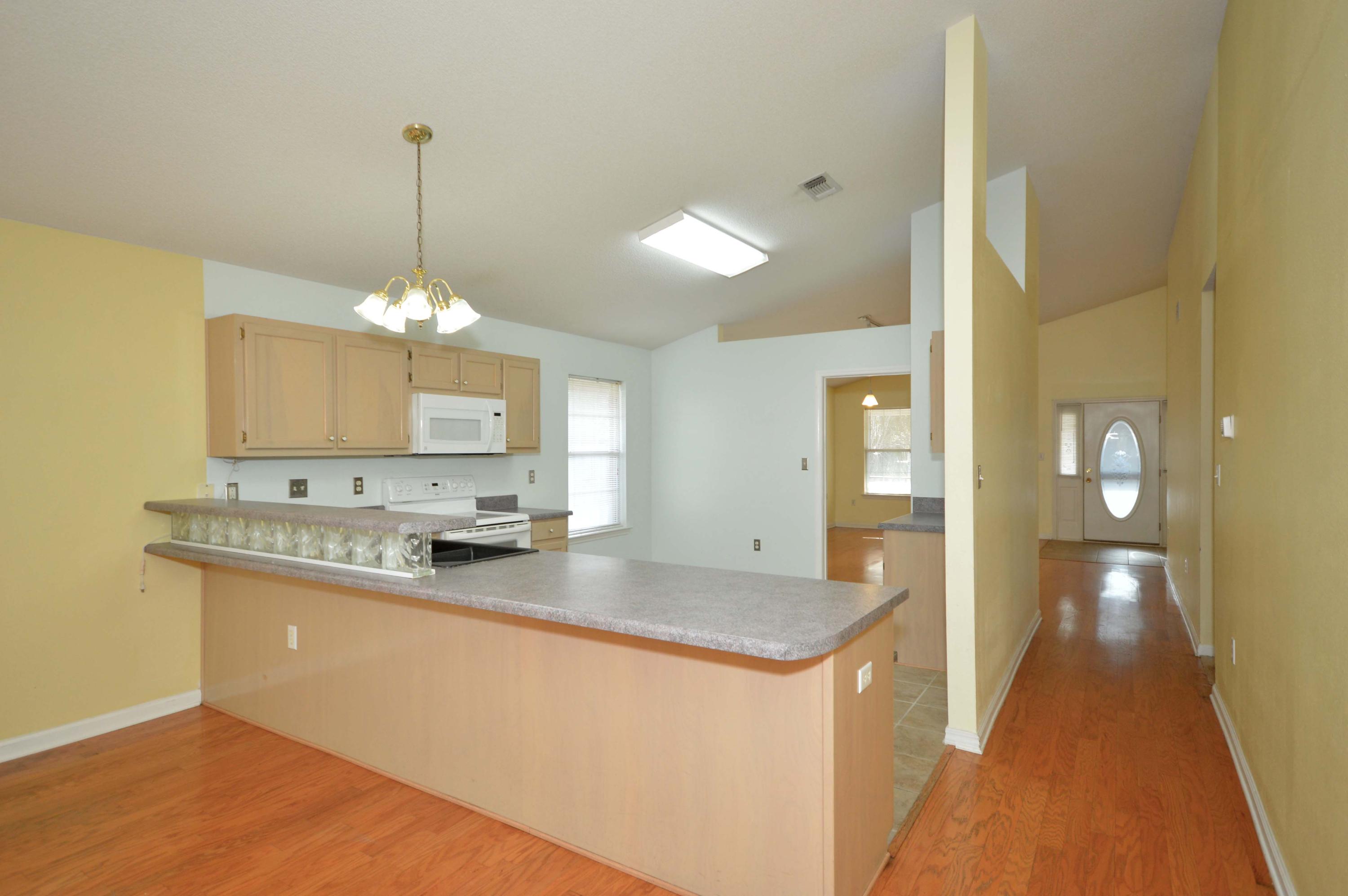 WATERFORD ESTATES S/D - Residential