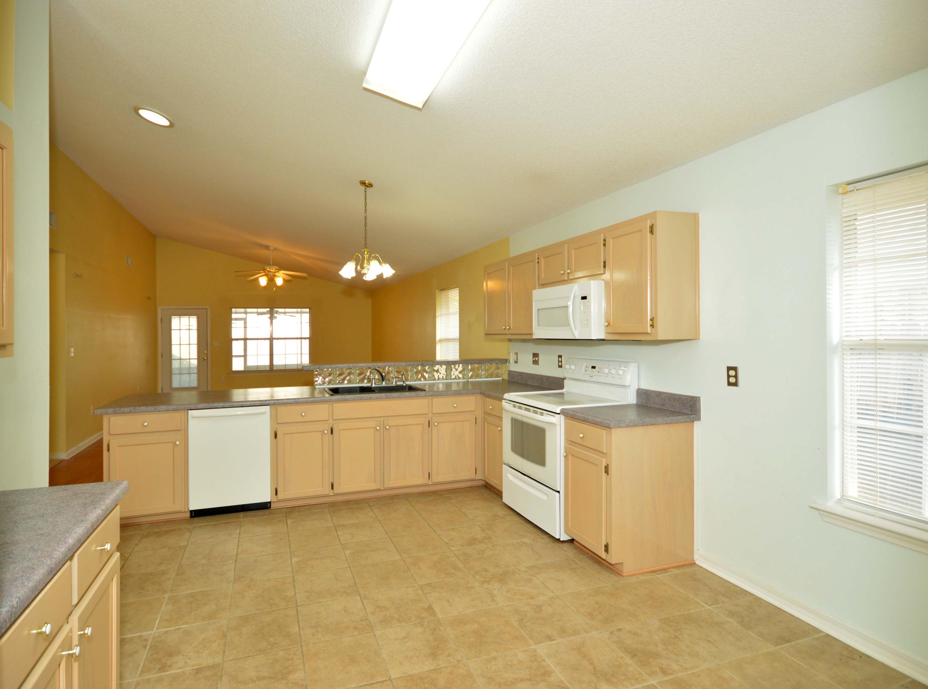 WATERFORD ESTATES S/D - Residential