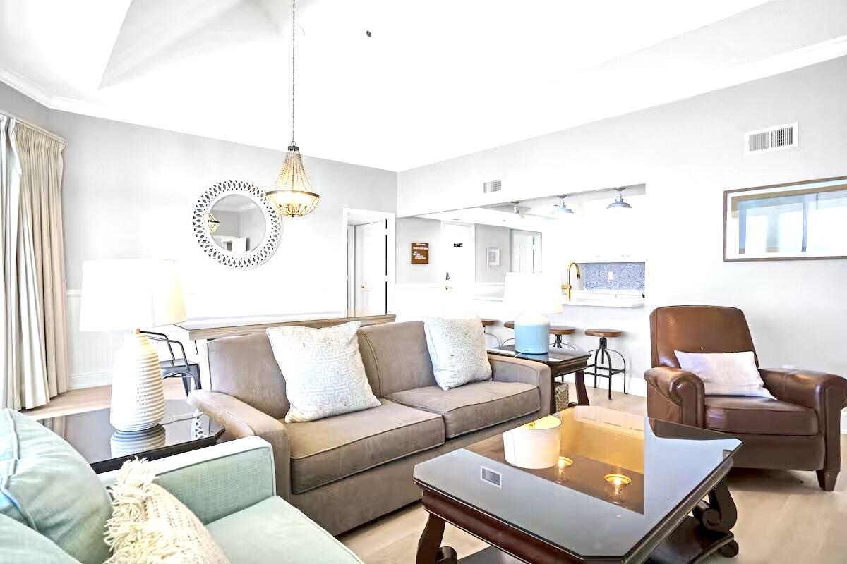 LONG BEACH RESORT - Residential