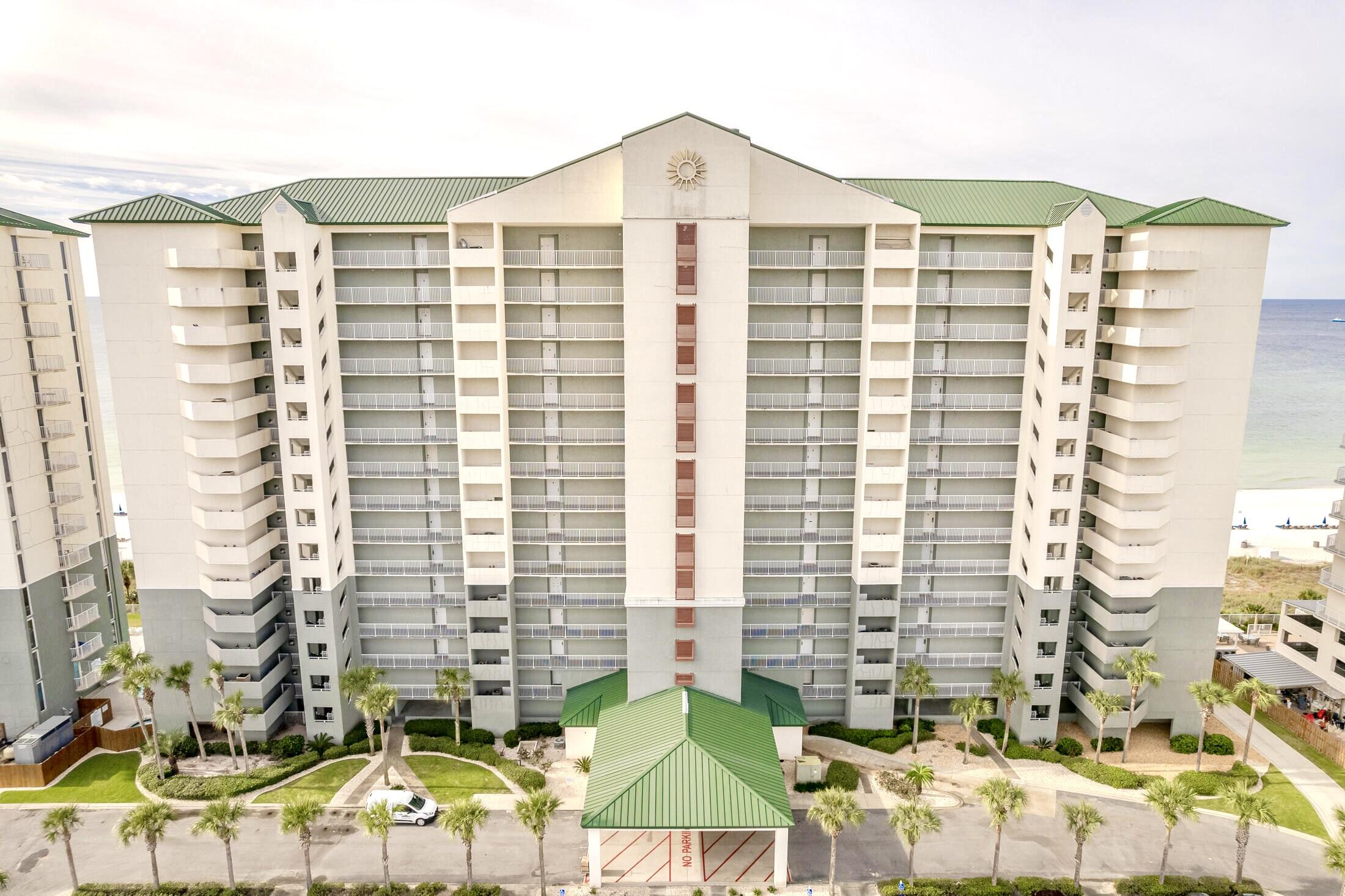 LONG BEACH RESORT - Residential