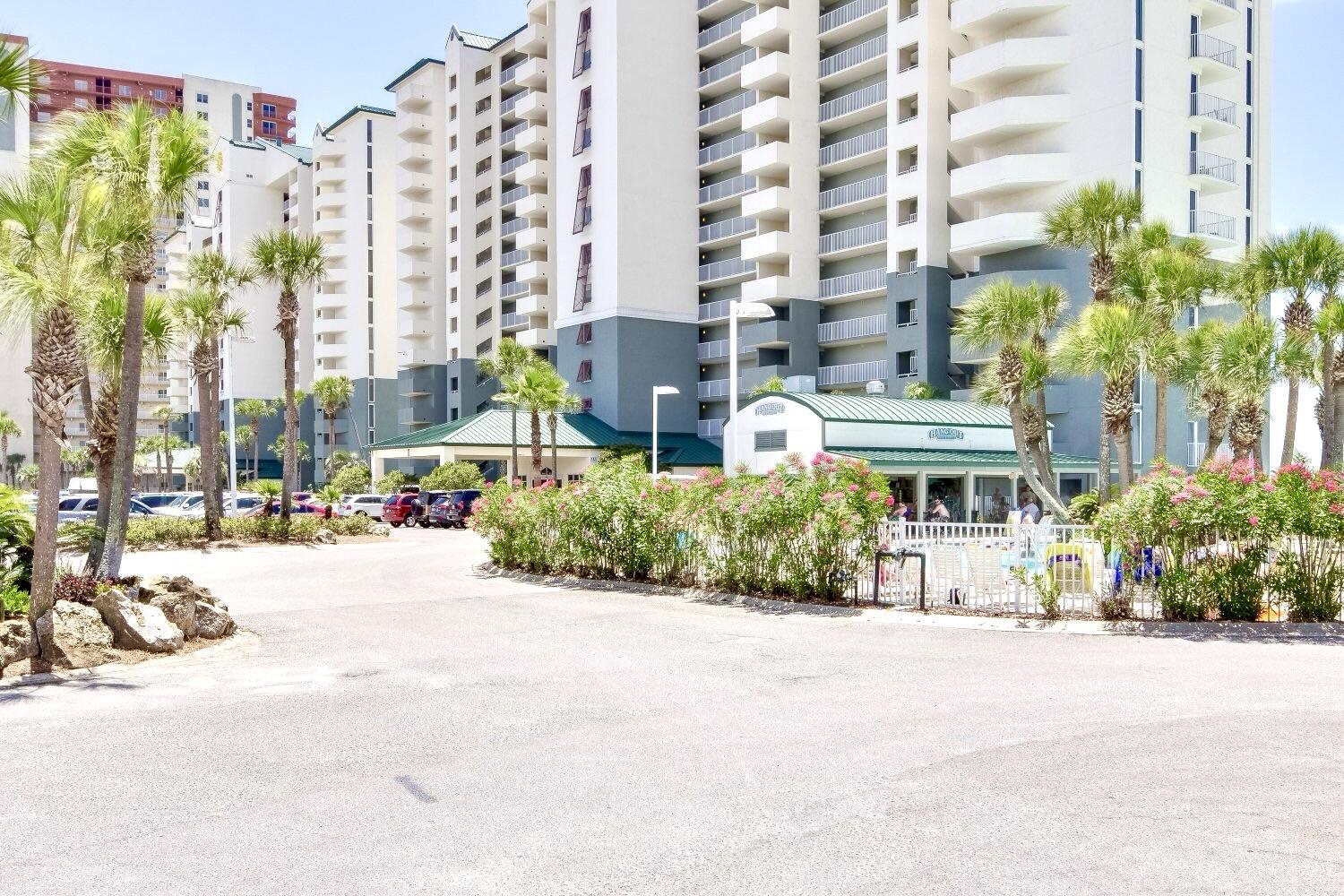 LONG BEACH RESORT - Residential