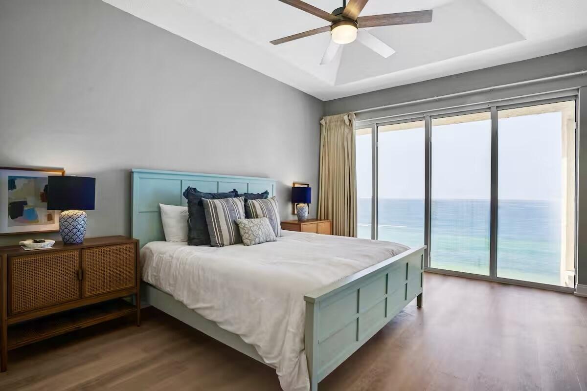 LONG BEACH RESORT - Residential
