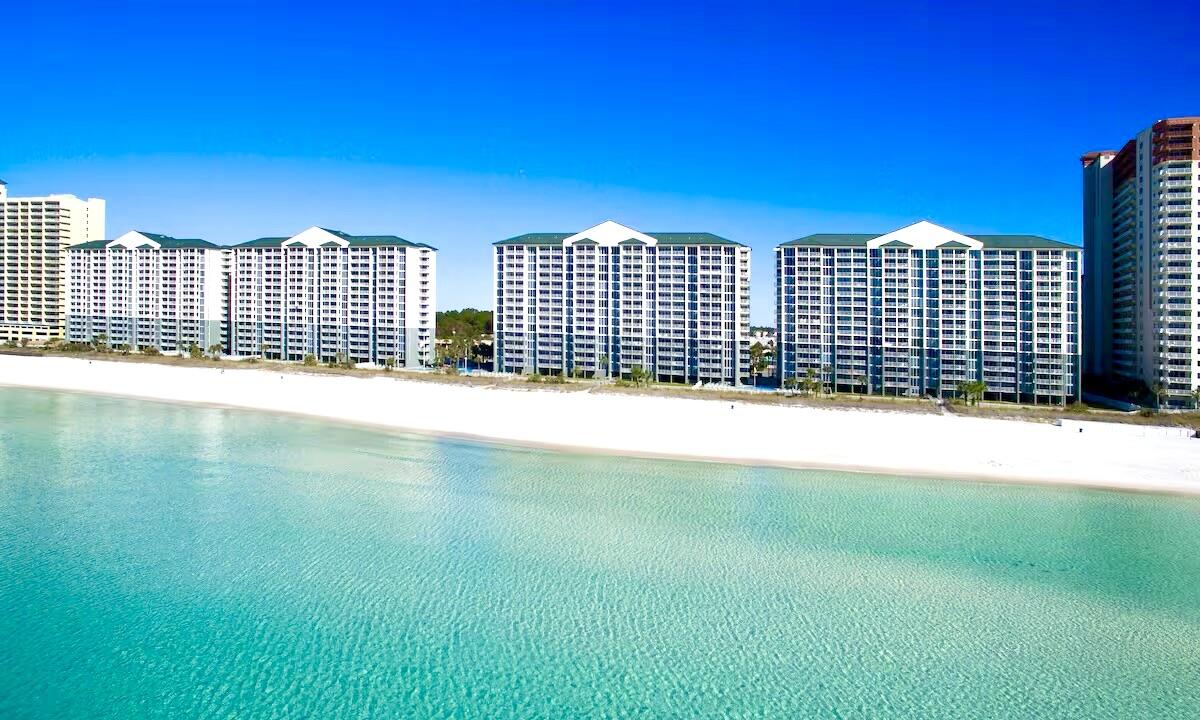 10517 Front Beach Road 1406