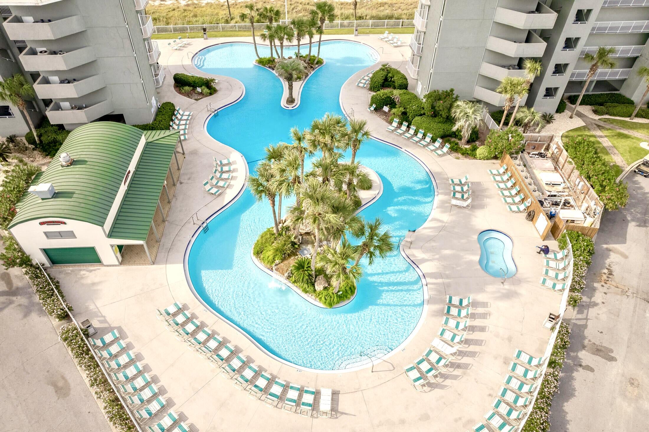 LONG BEACH RESORT - Residential