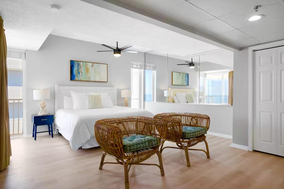 LONG BEACH RESORT - Residential
