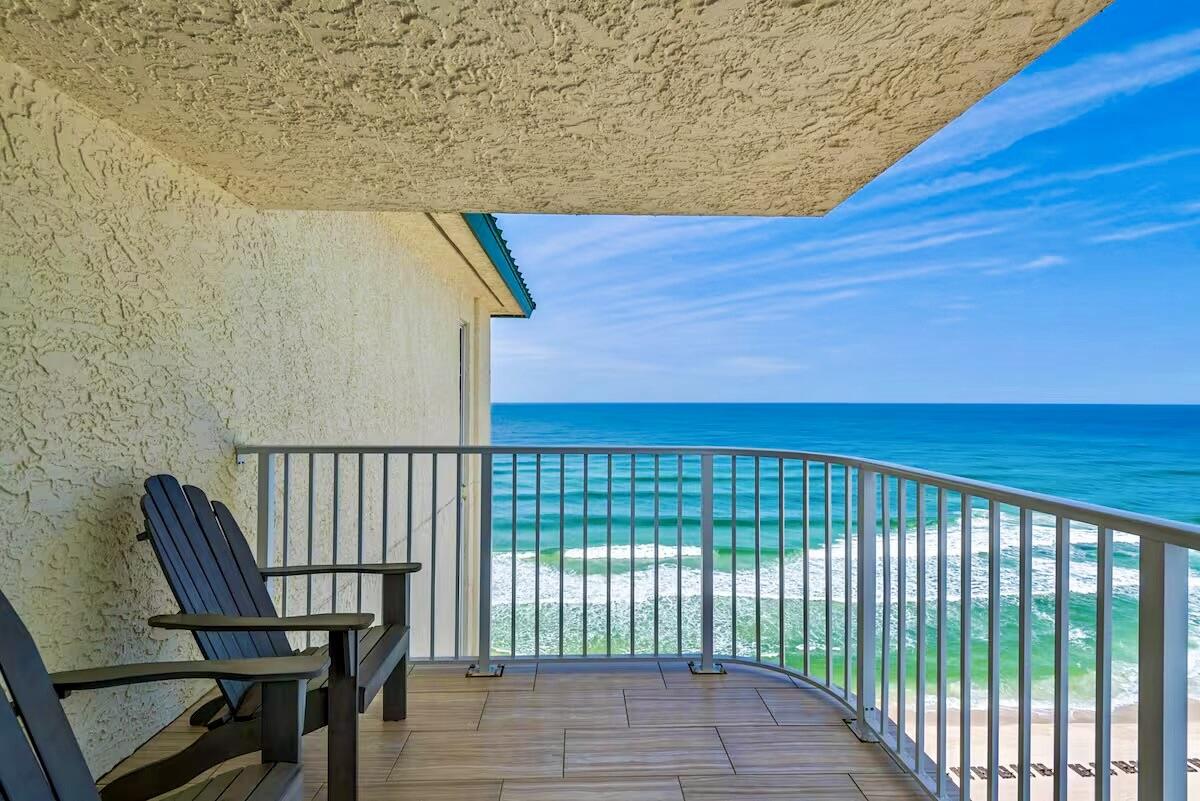 LONG BEACH RESORT - Residential
