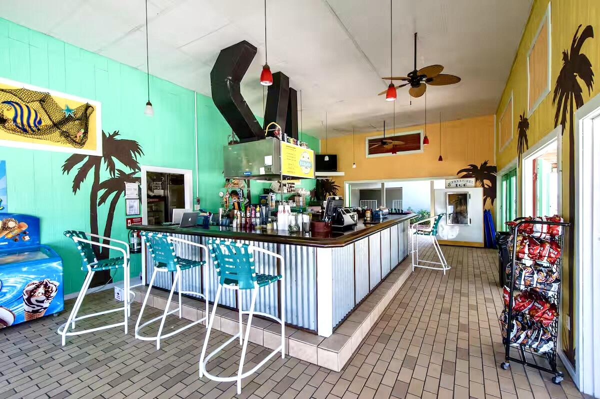 LONG BEACH RESORT - Residential