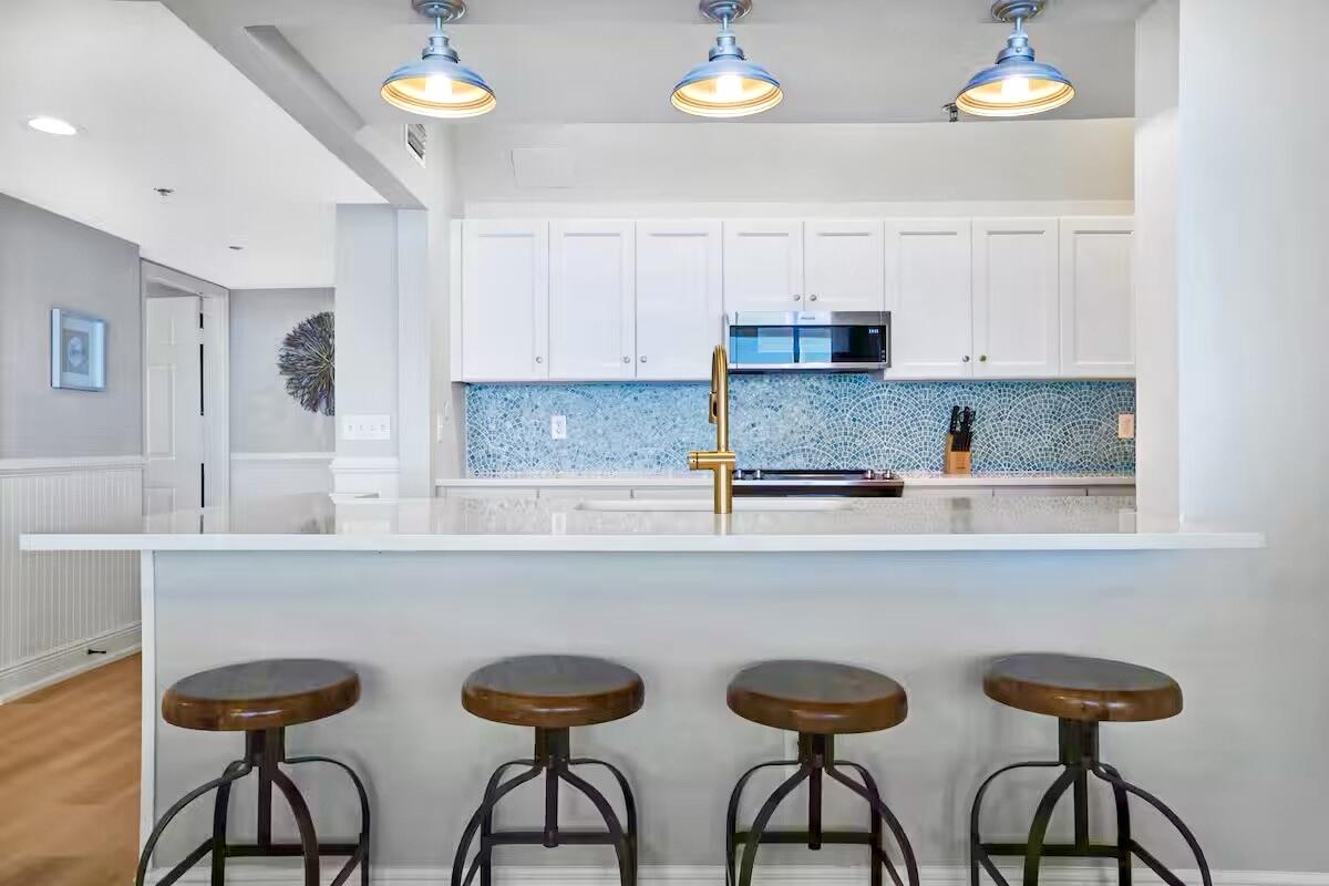 LONG BEACH RESORT - Residential