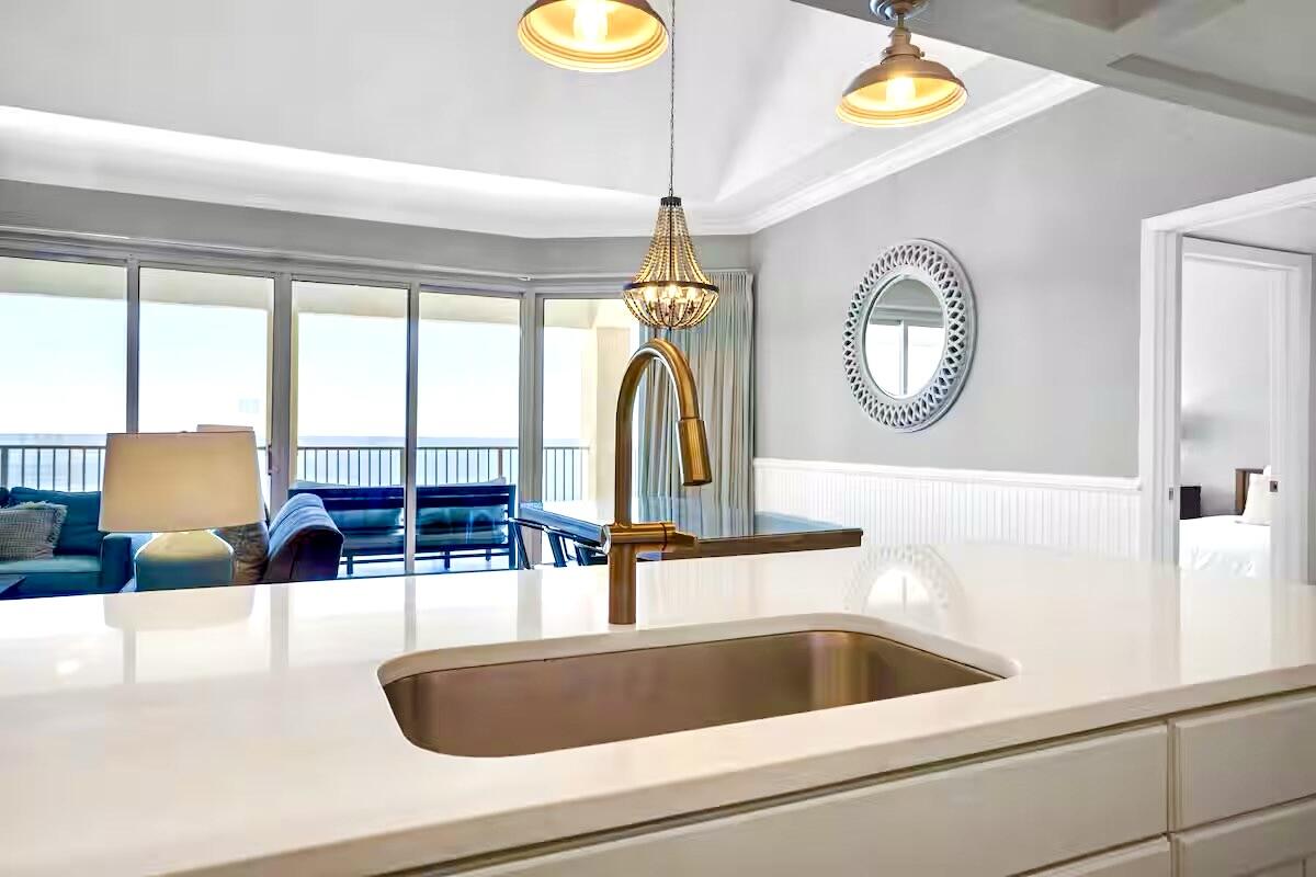LONG BEACH RESORT - Residential