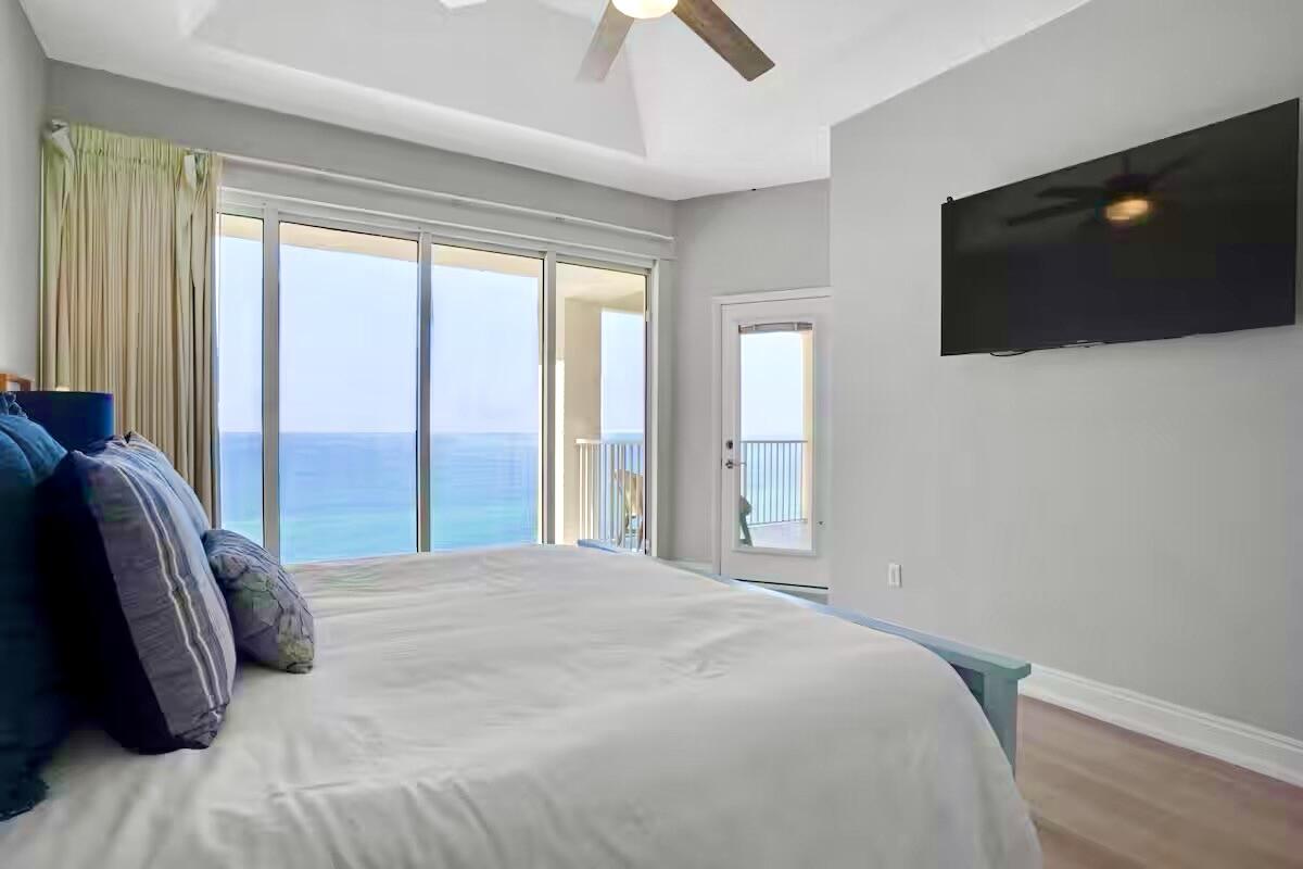 LONG BEACH RESORT - Residential