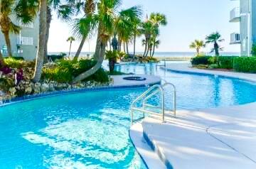 LONG BEACH RESORT - Residential