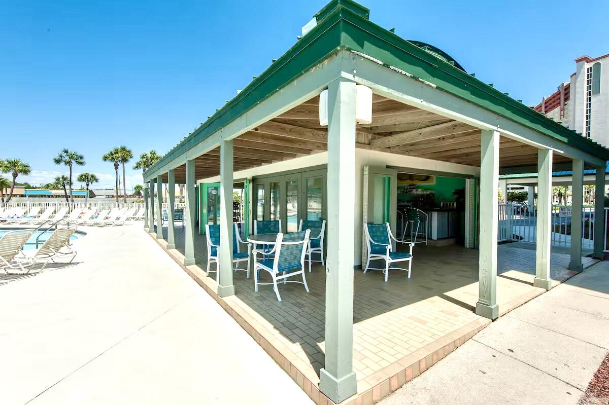 LONG BEACH RESORT - Residential