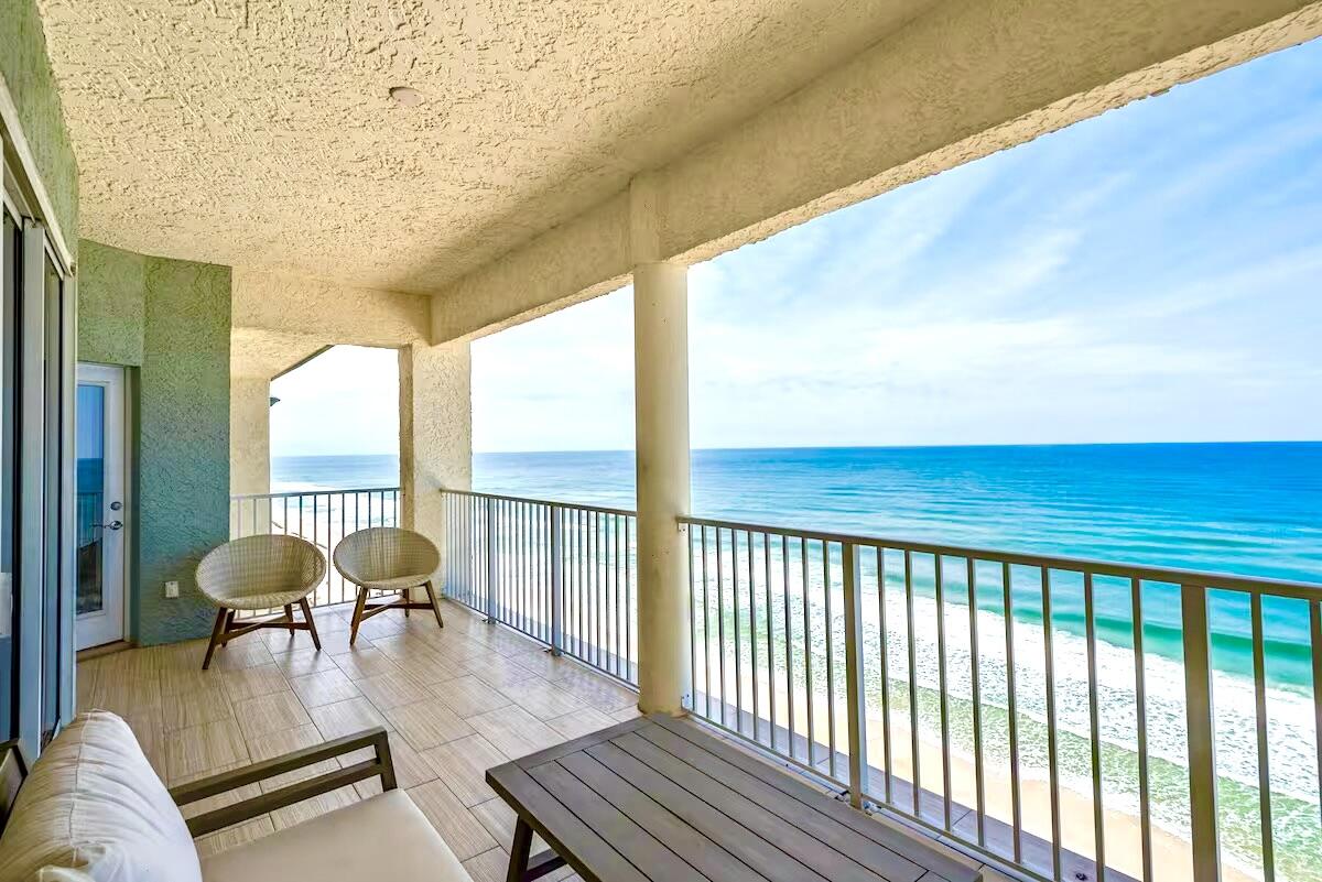 LONG BEACH RESORT - Residential