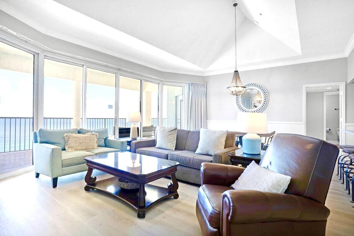 LONG BEACH RESORT - Residential