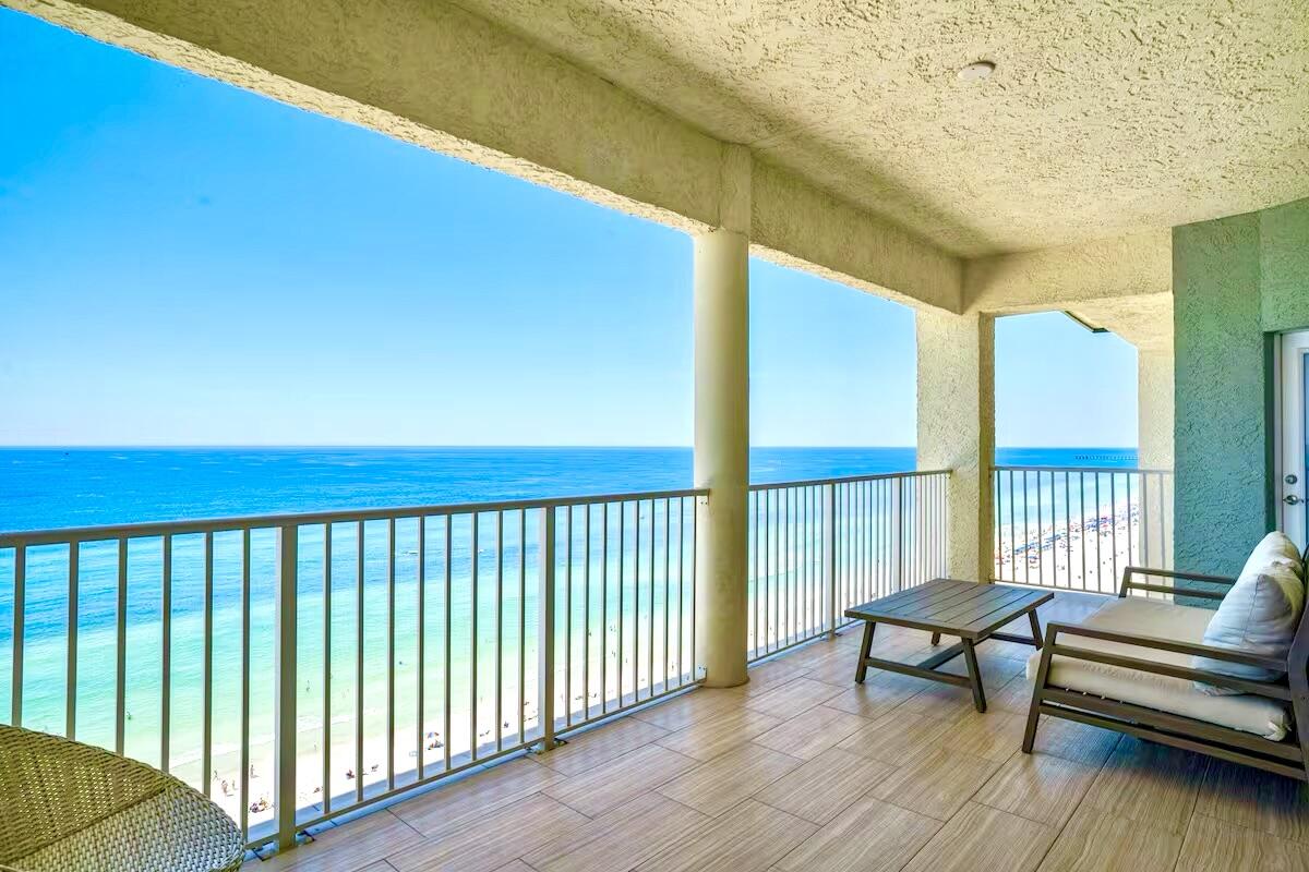 LONG BEACH RESORT - Residential