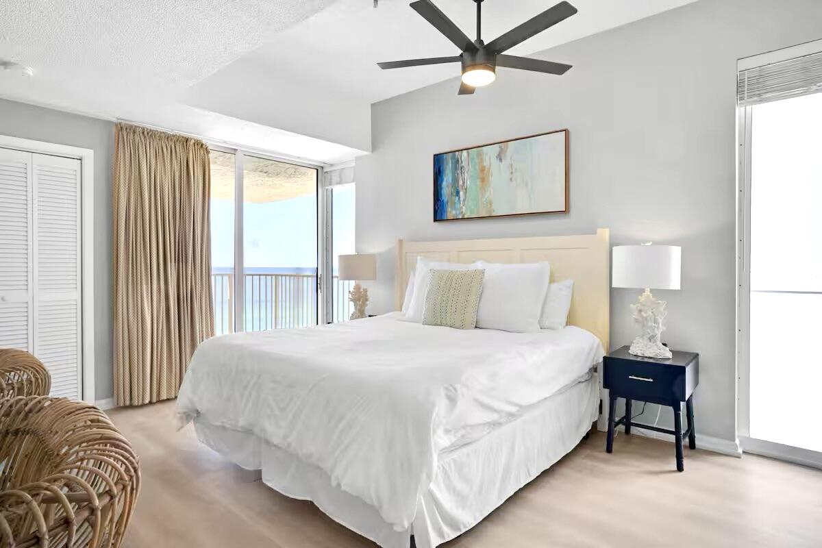LONG BEACH RESORT - Residential