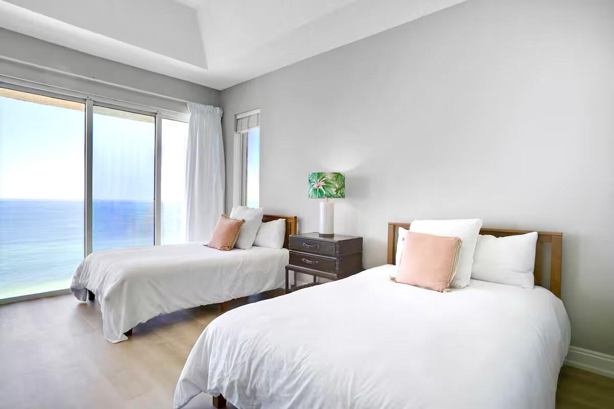 LONG BEACH RESORT - Residential