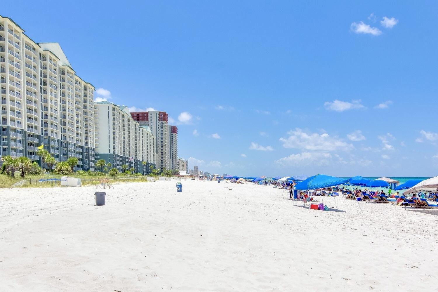 10517 Front Beach Road 1406
