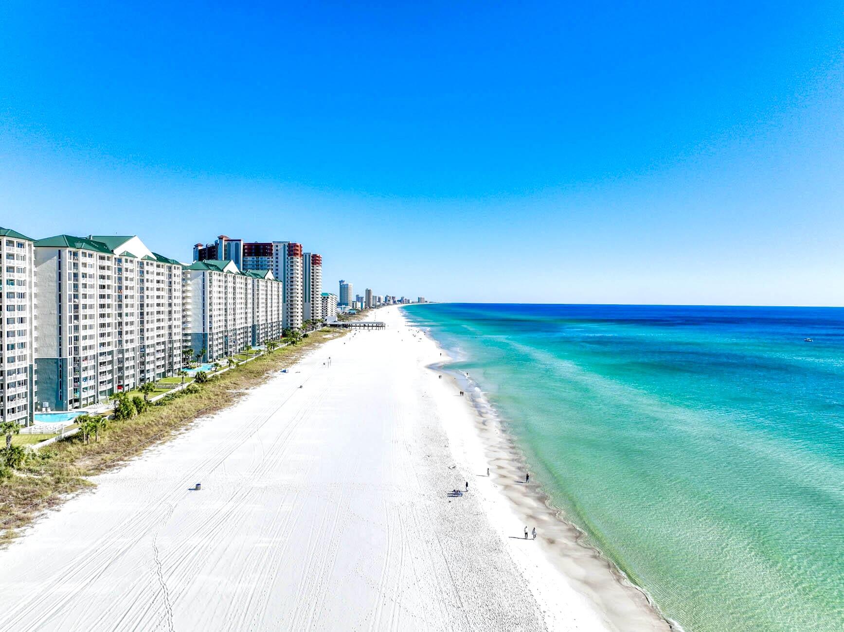 10517 Front Beach Road 1406