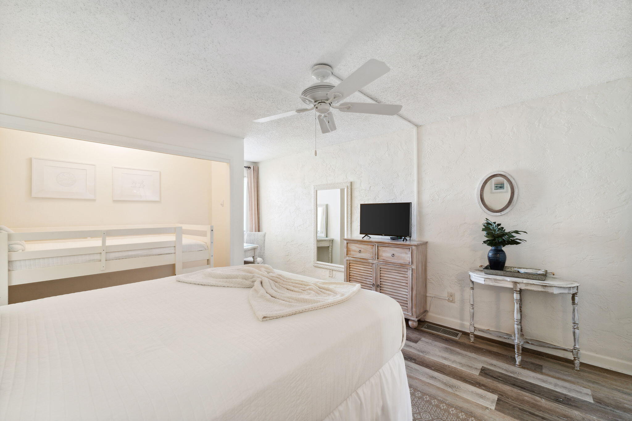 Sugar Beach Condominiums - Residential