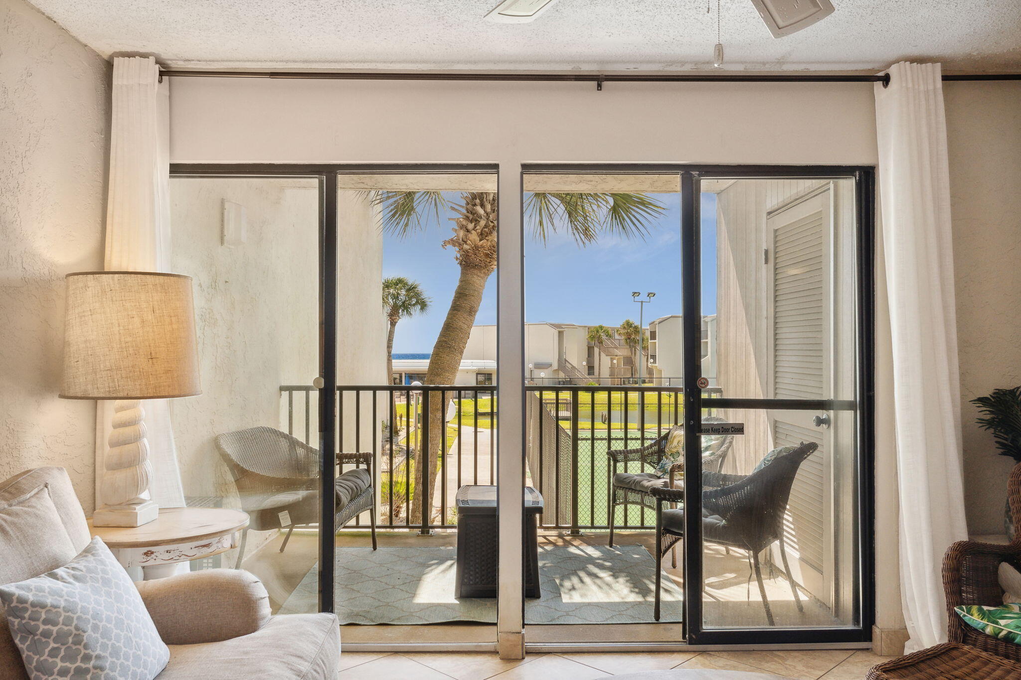 Sugar Beach Condominiums - Residential