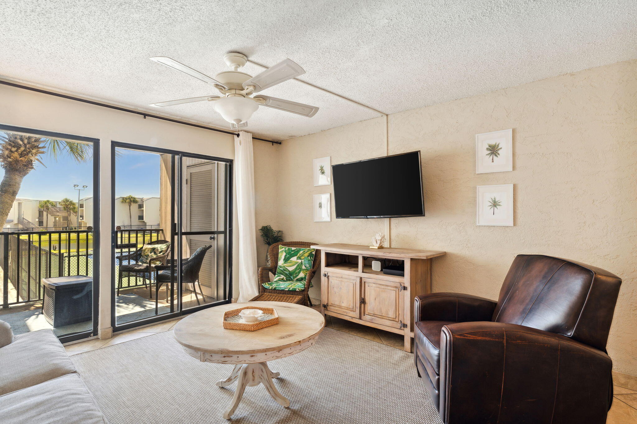 Sugar Beach Condominiums - Residential