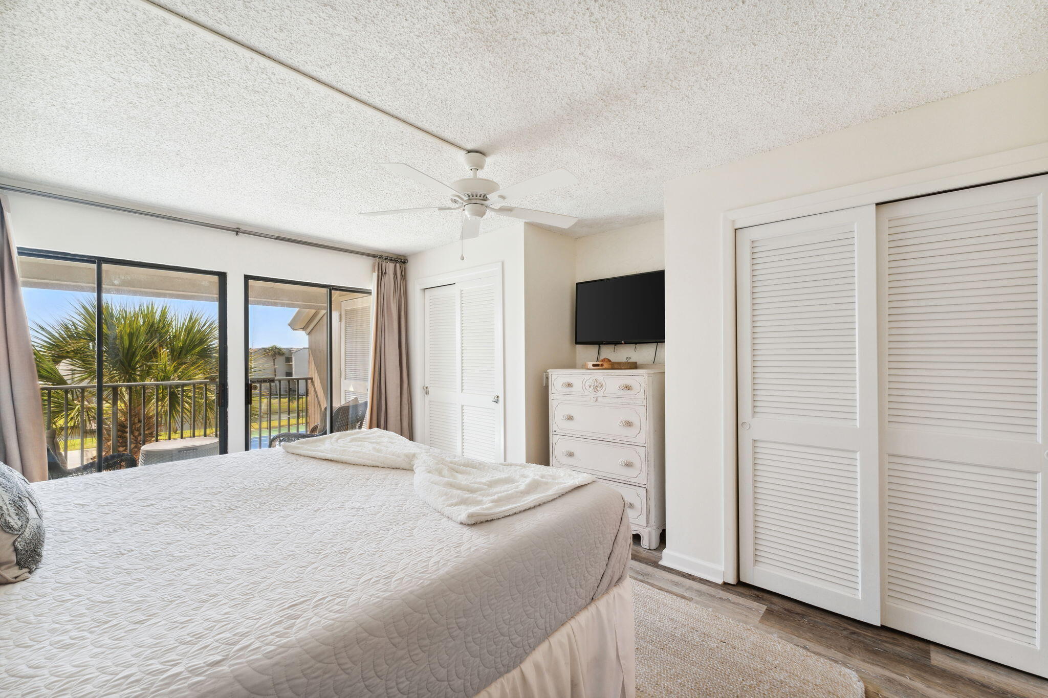 Sugar Beach Condominiums - Residential