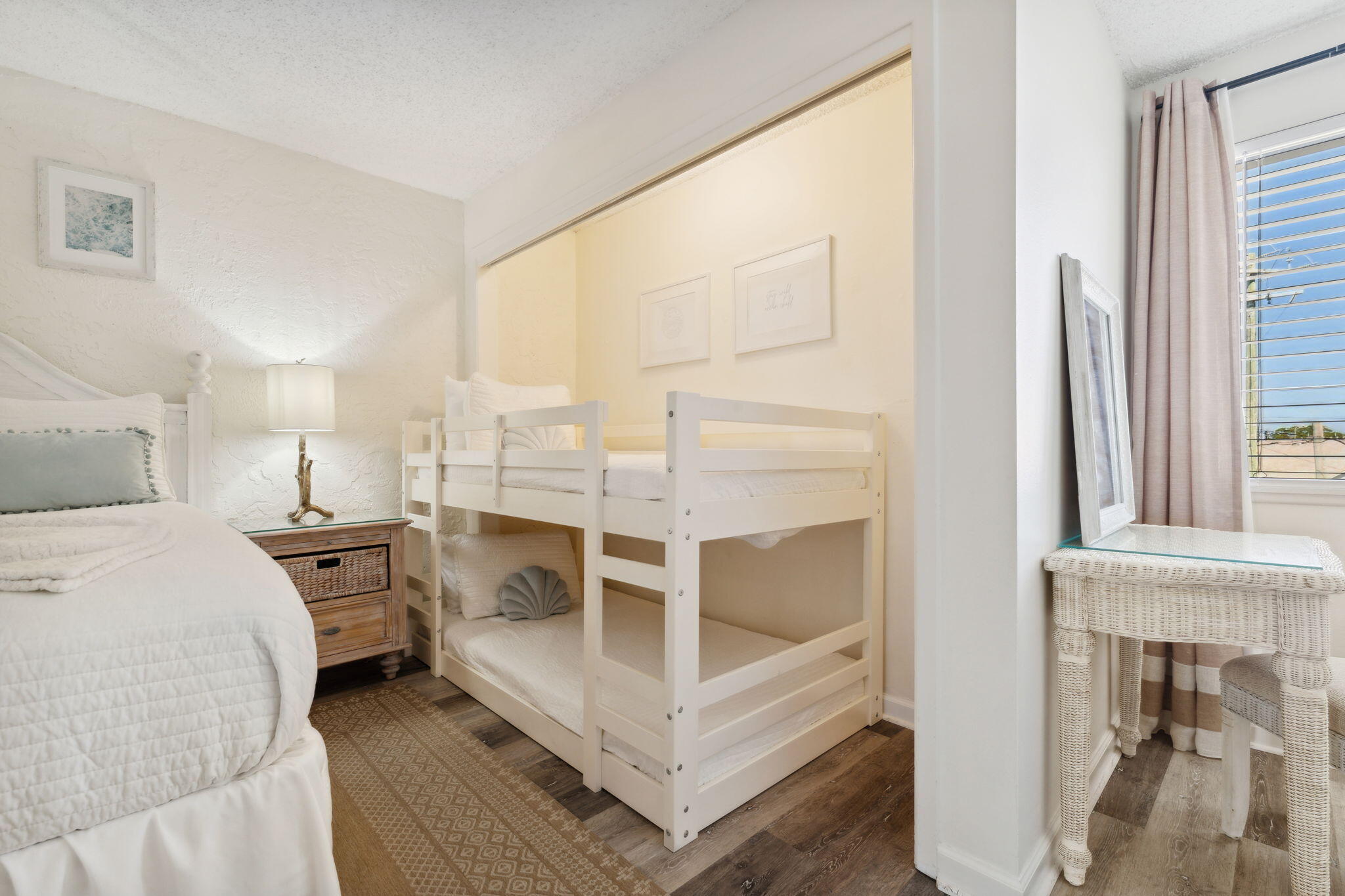 Sugar Beach Condominiums - Residential