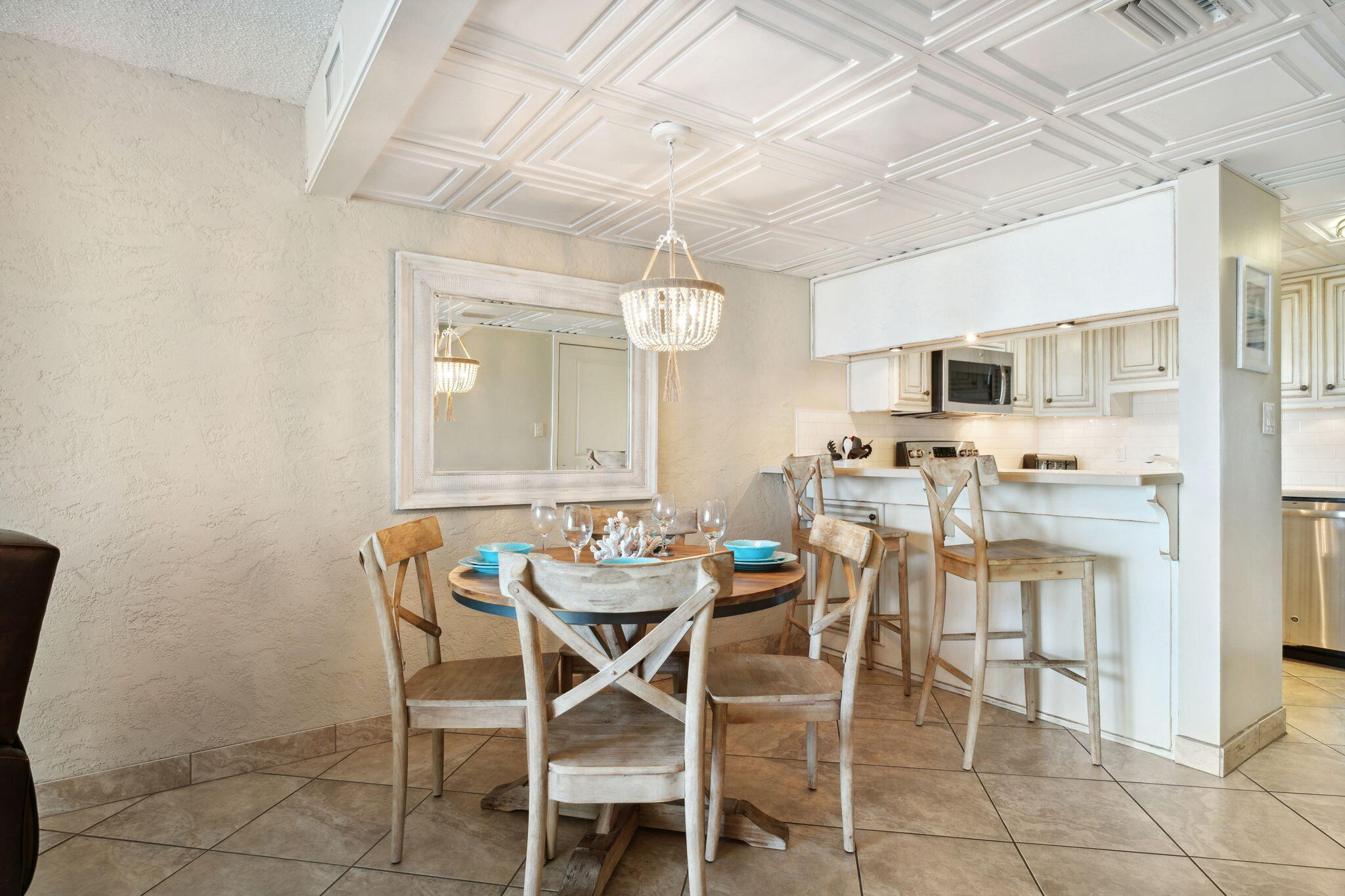 Sugar Beach Condominiums - Residential