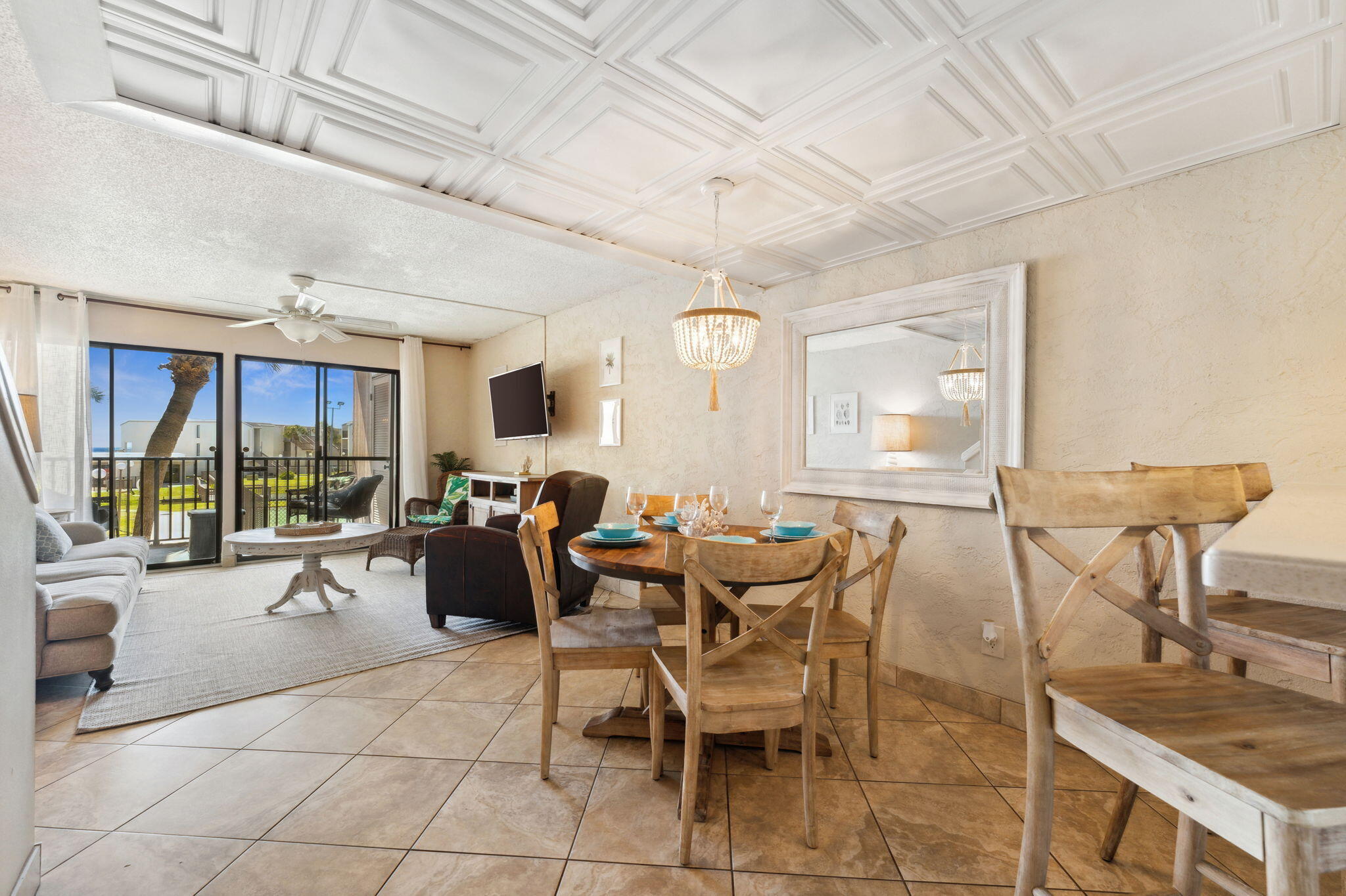 Sugar Beach Condominiums - Residential