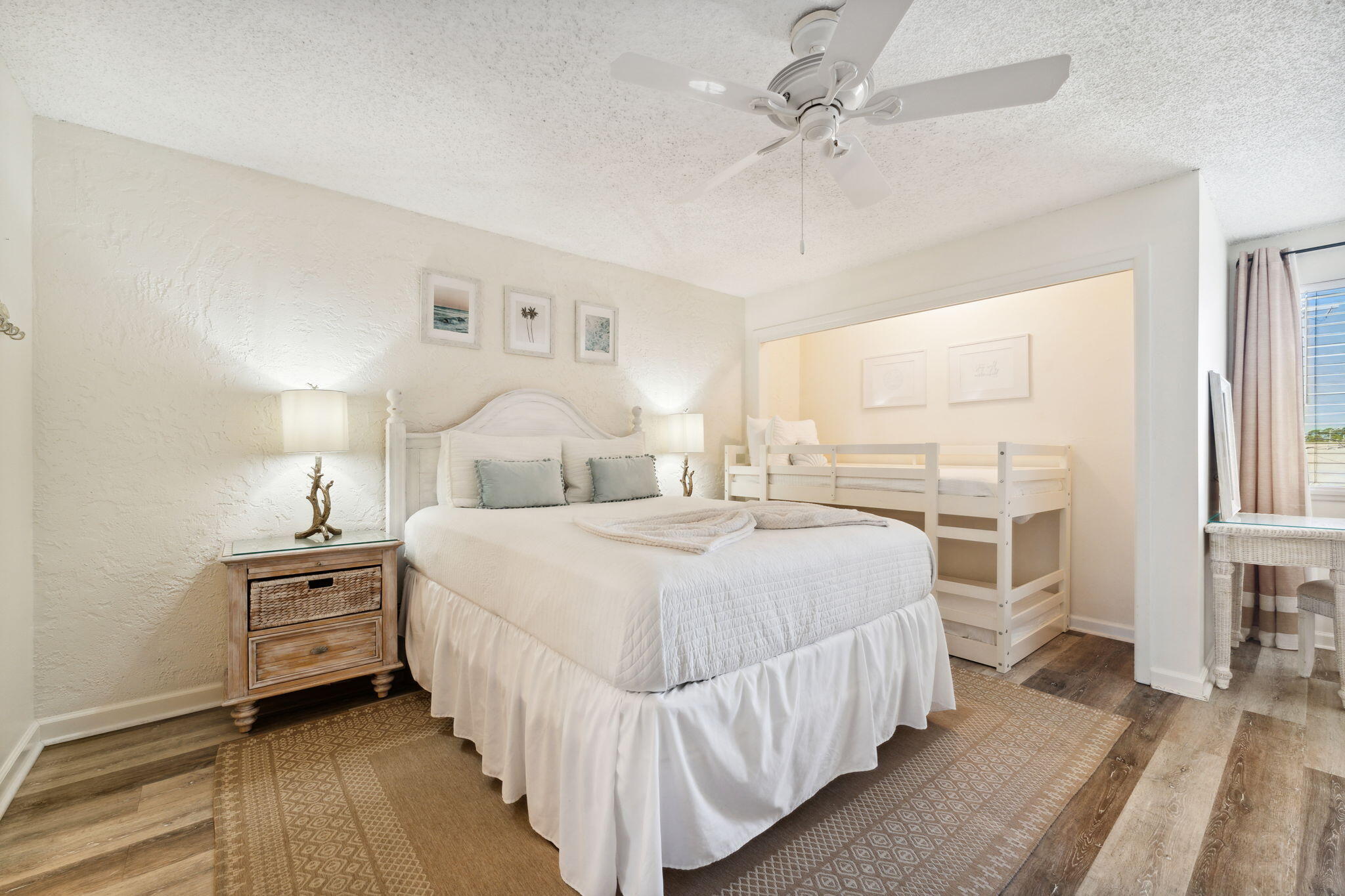 Sugar Beach Condominiums - Residential