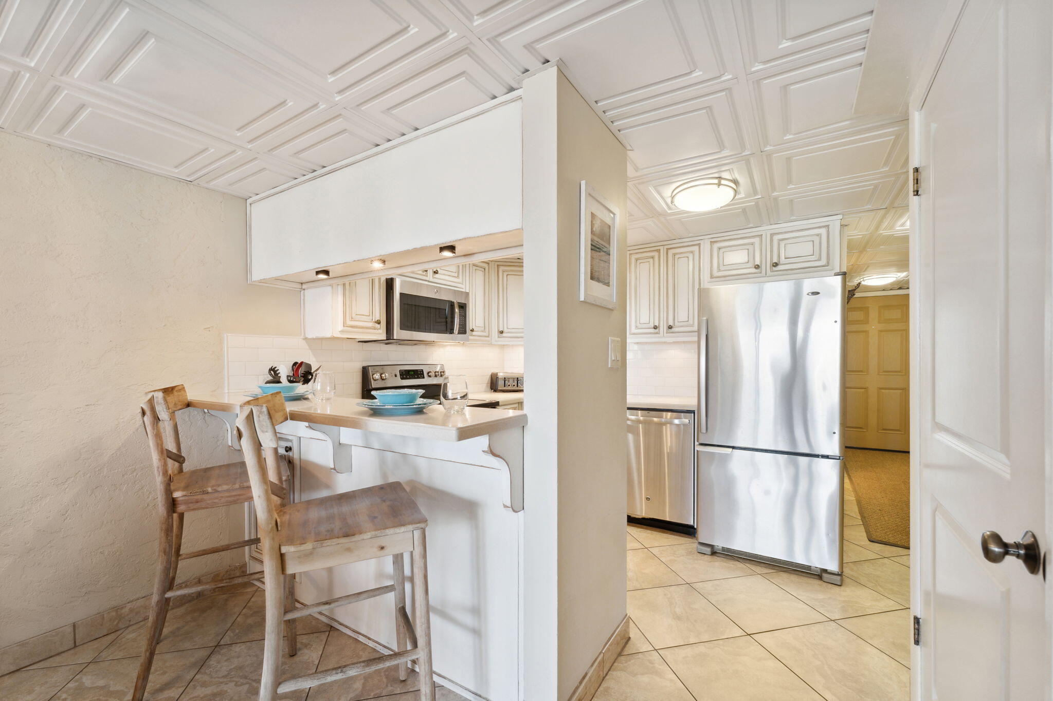 Sugar Beach Condominiums - Residential
