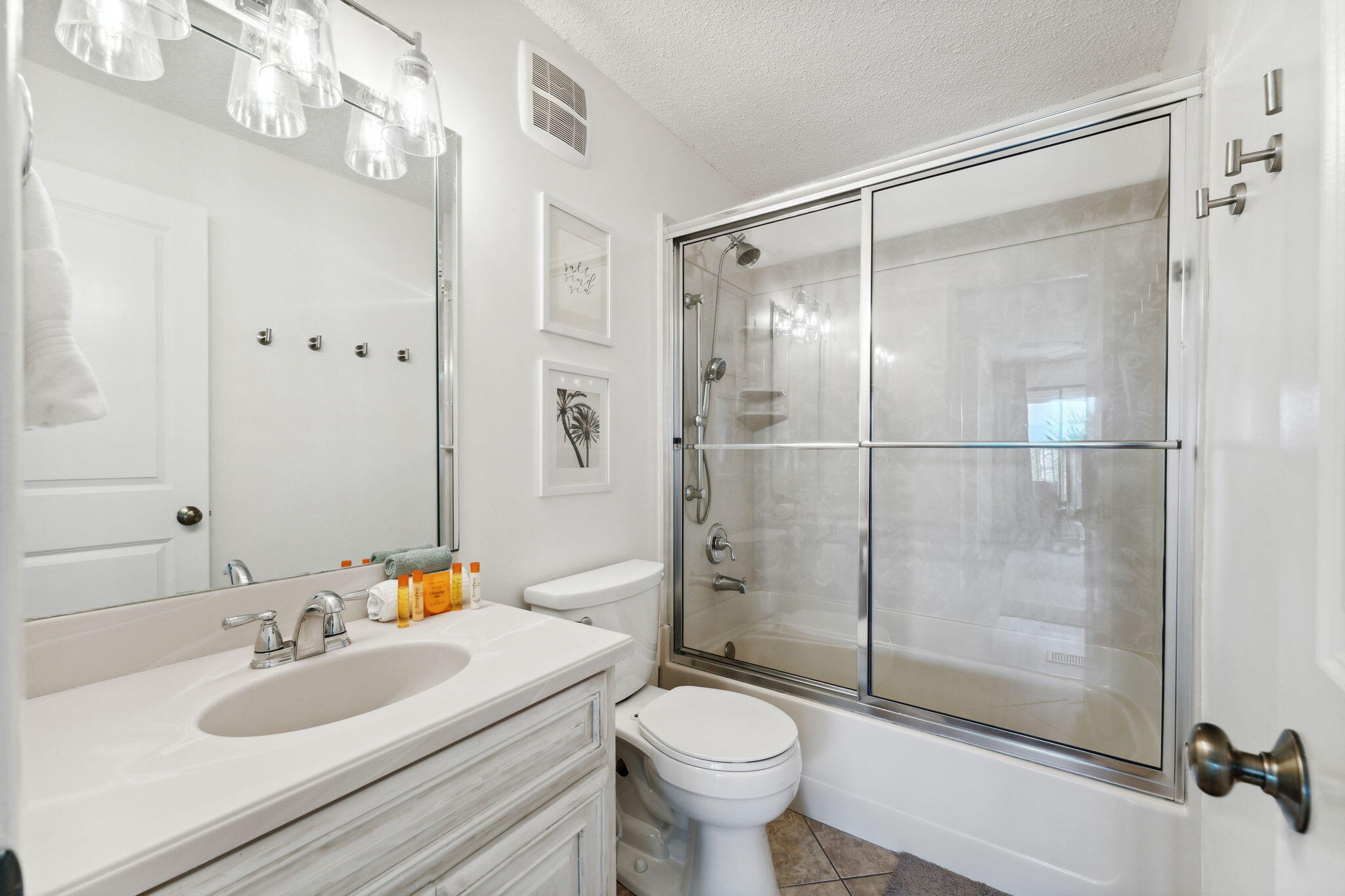 Sugar Beach Condominiums - Residential