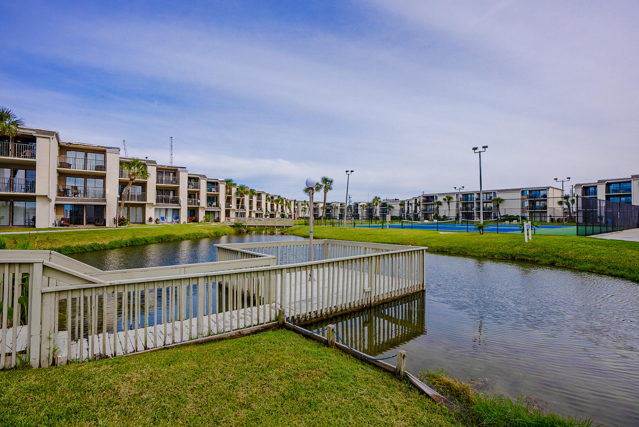 Sugar Beach Condominiums - Residential