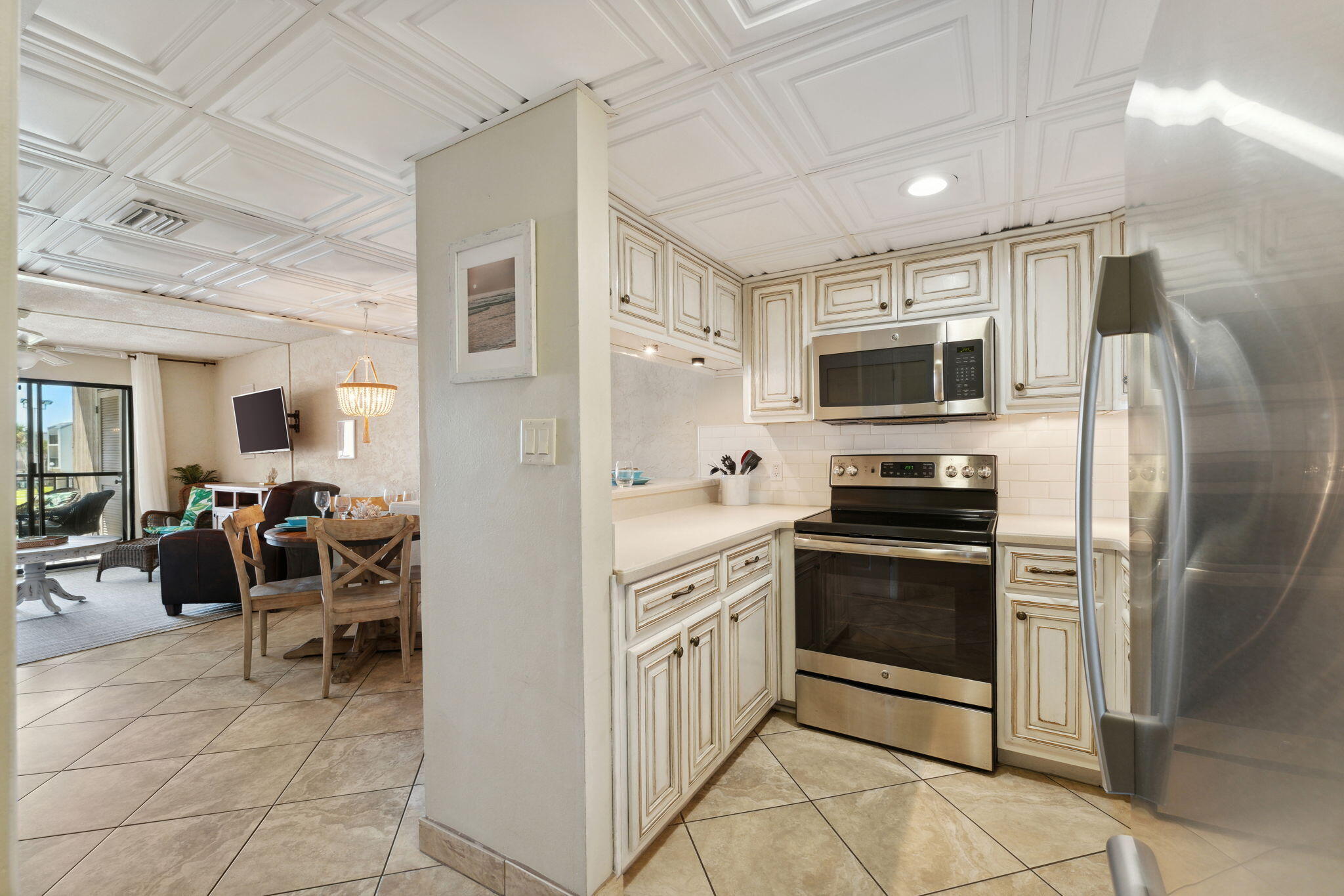 Sugar Beach Condominiums - Residential