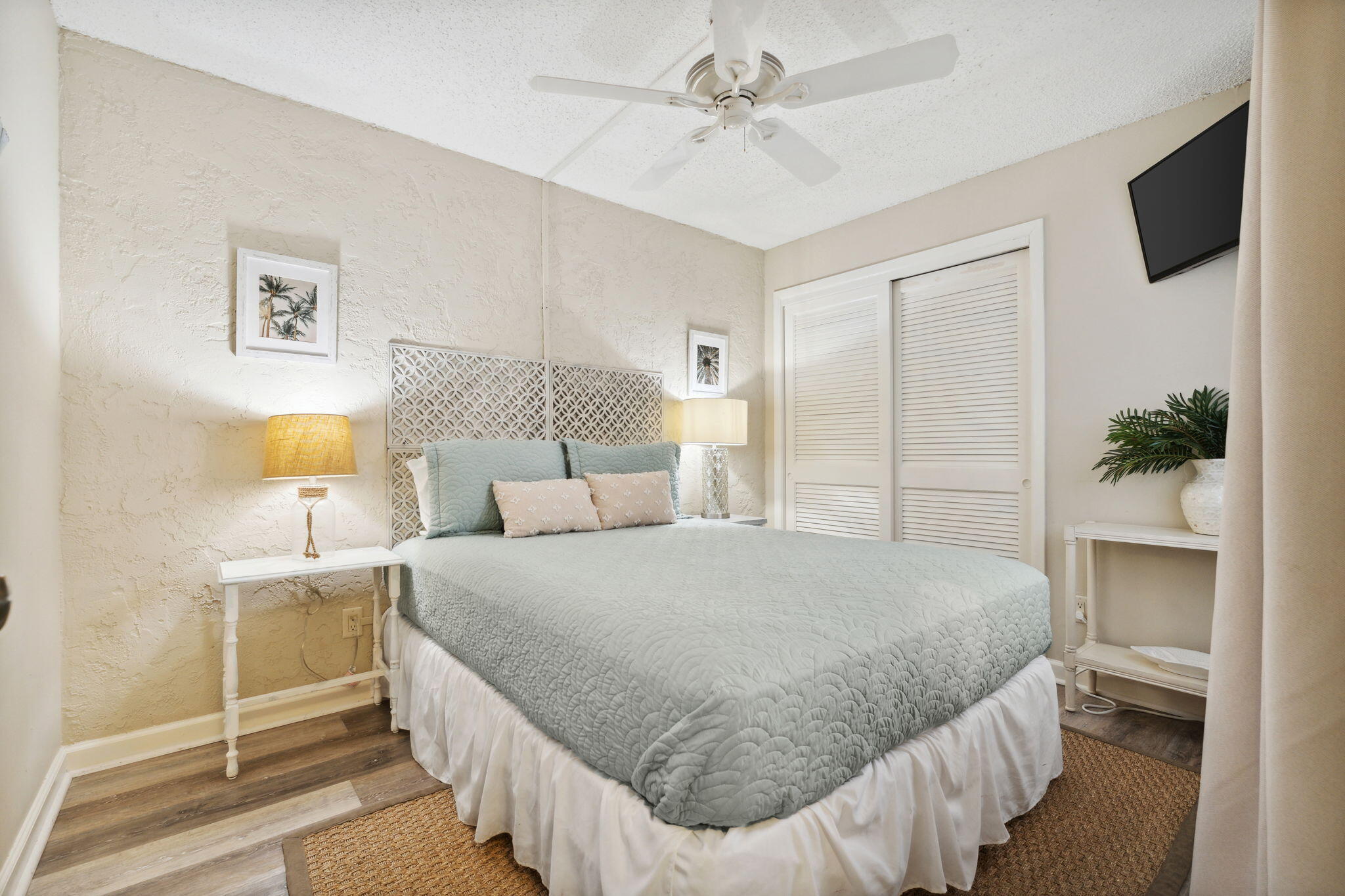 Sugar Beach Condominiums - Residential