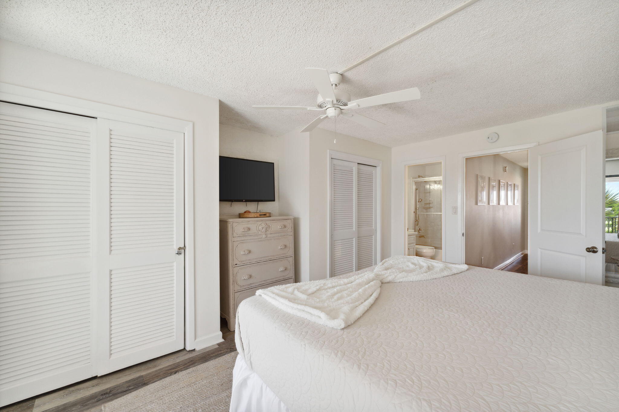 Sugar Beach Condominiums - Residential