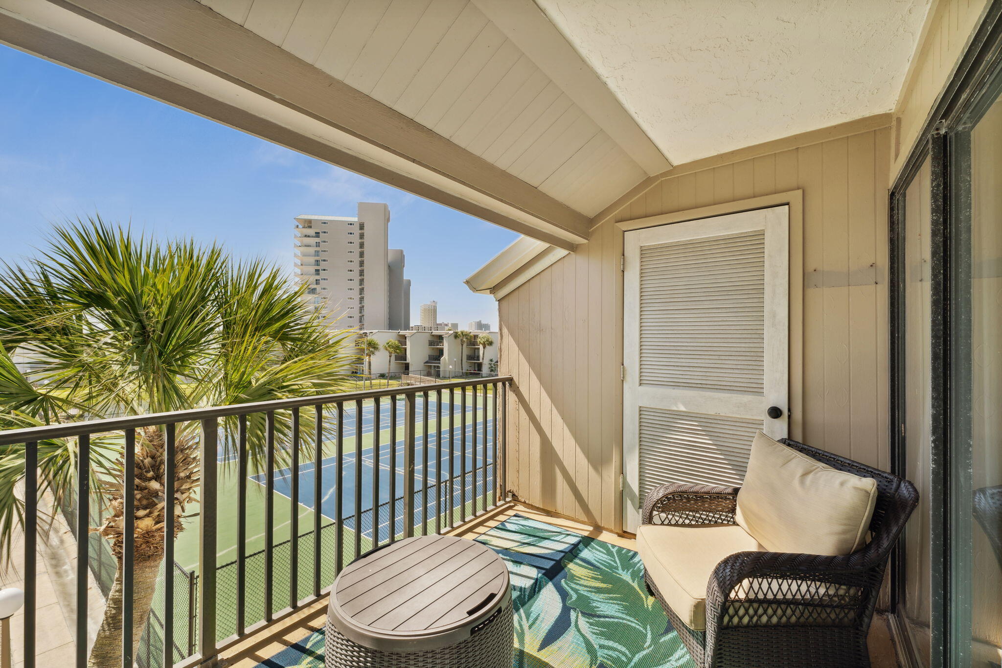 Sugar Beach Condominiums - Residential