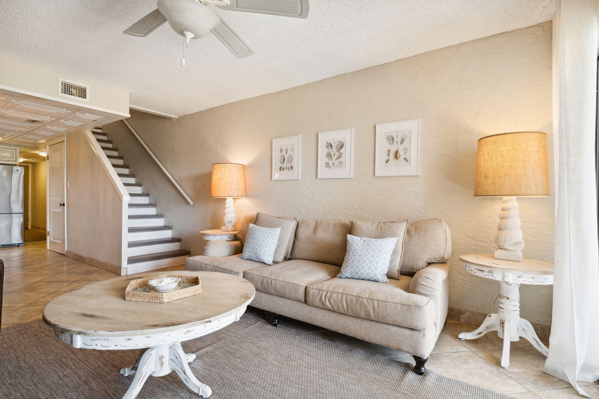 Sugar Beach Condominiums - Residential