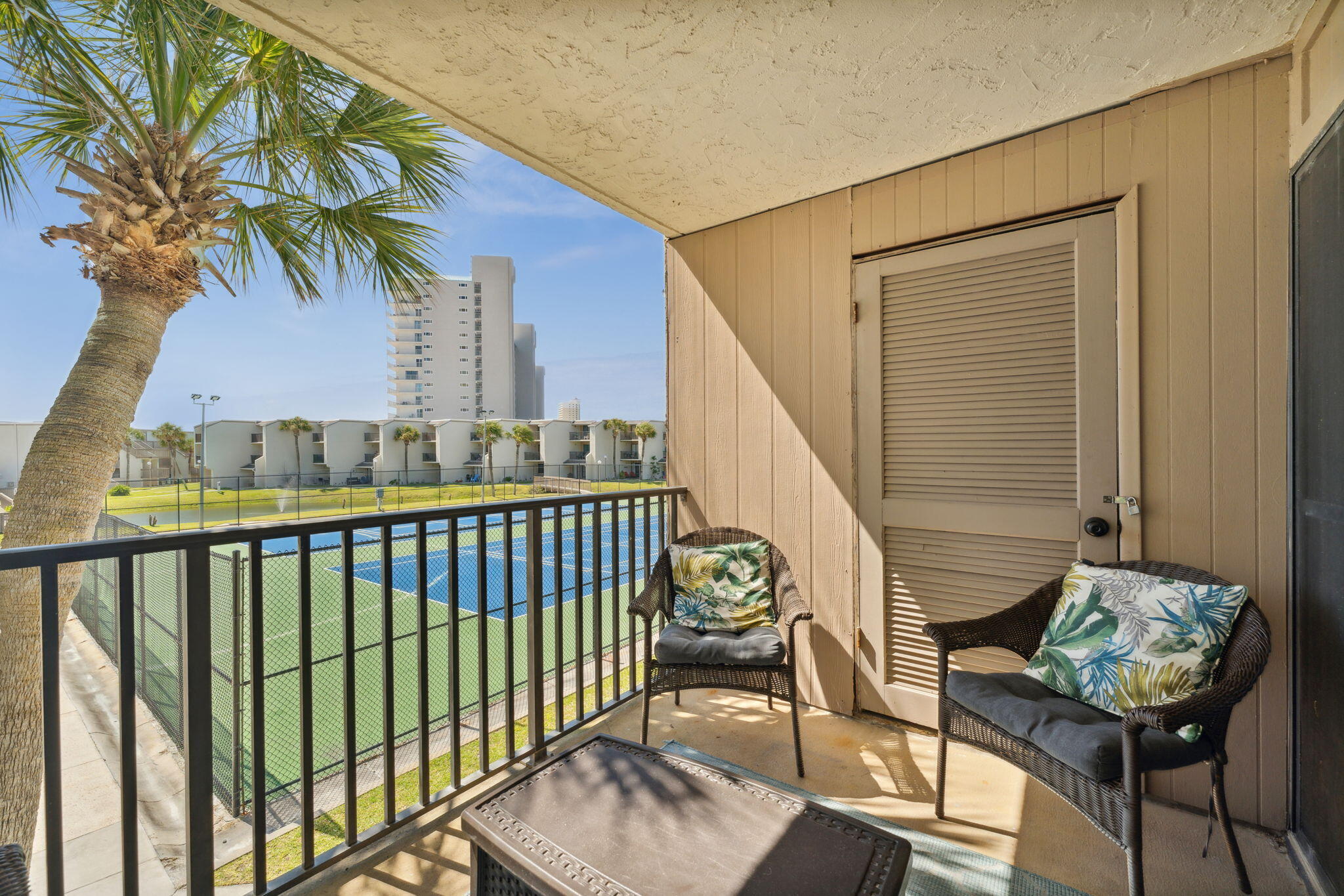 Sugar Beach Condominiums - Residential