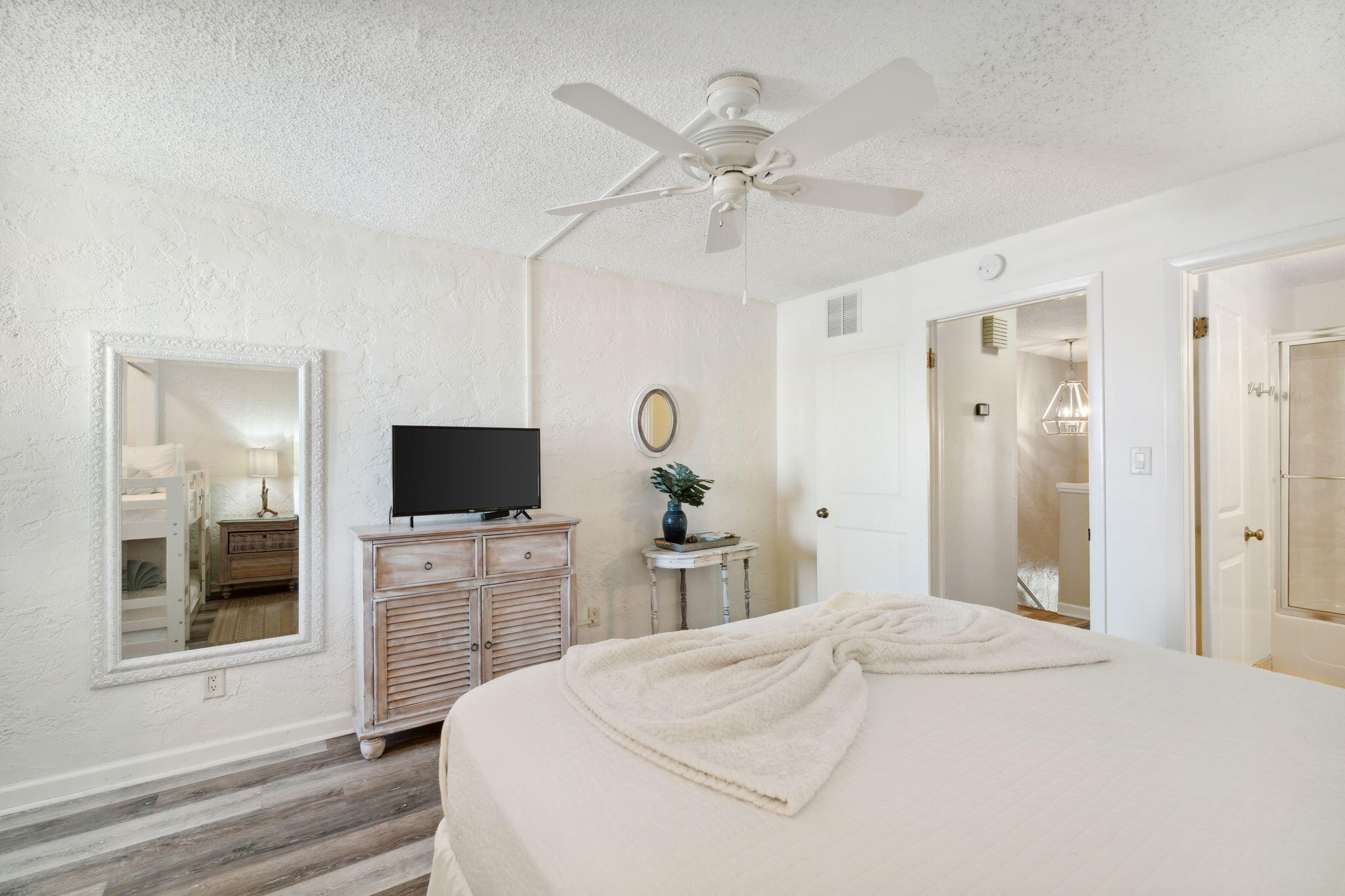 Sugar Beach Condominiums - Residential