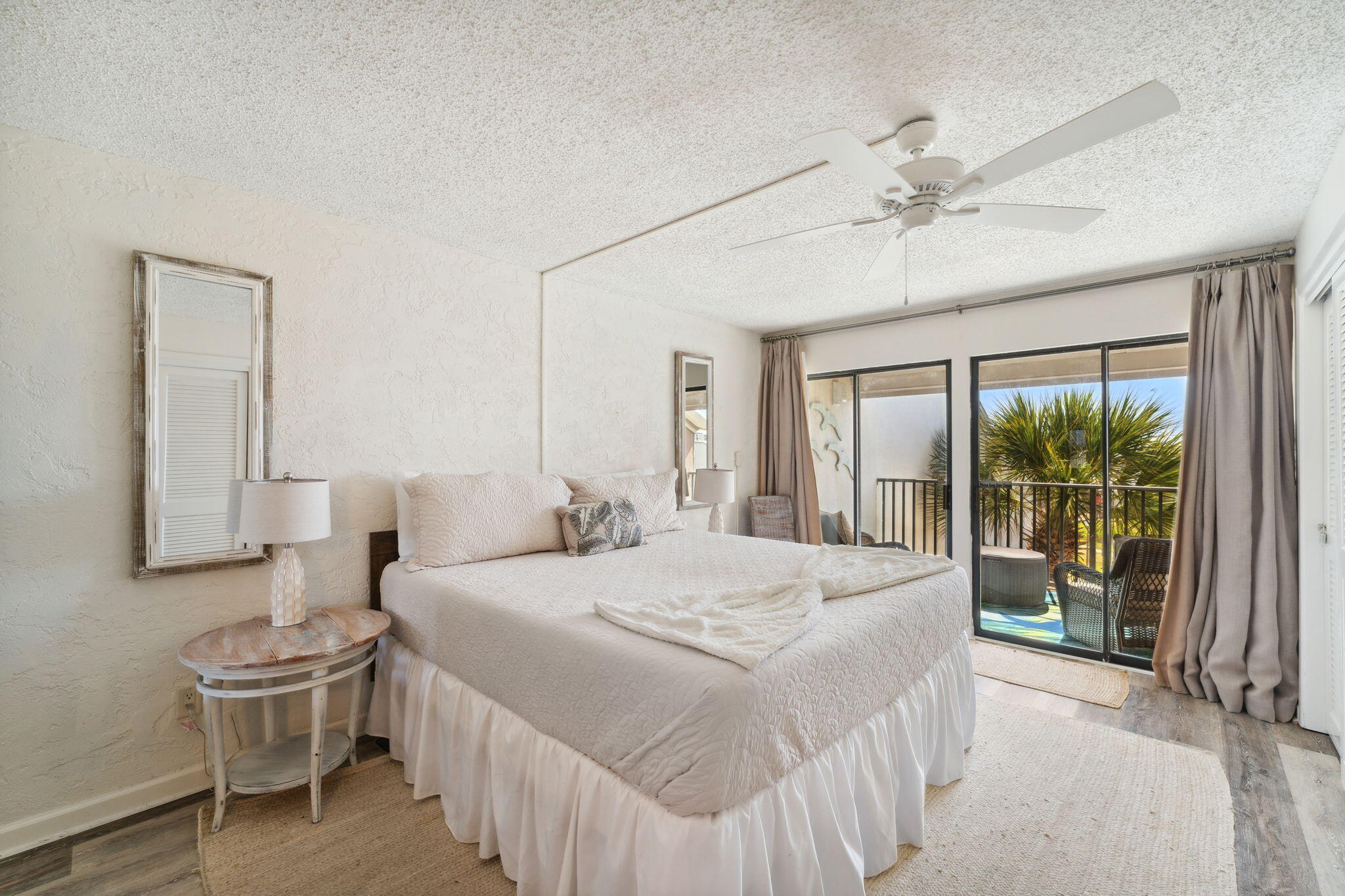 Sugar Beach Condominiums - Residential