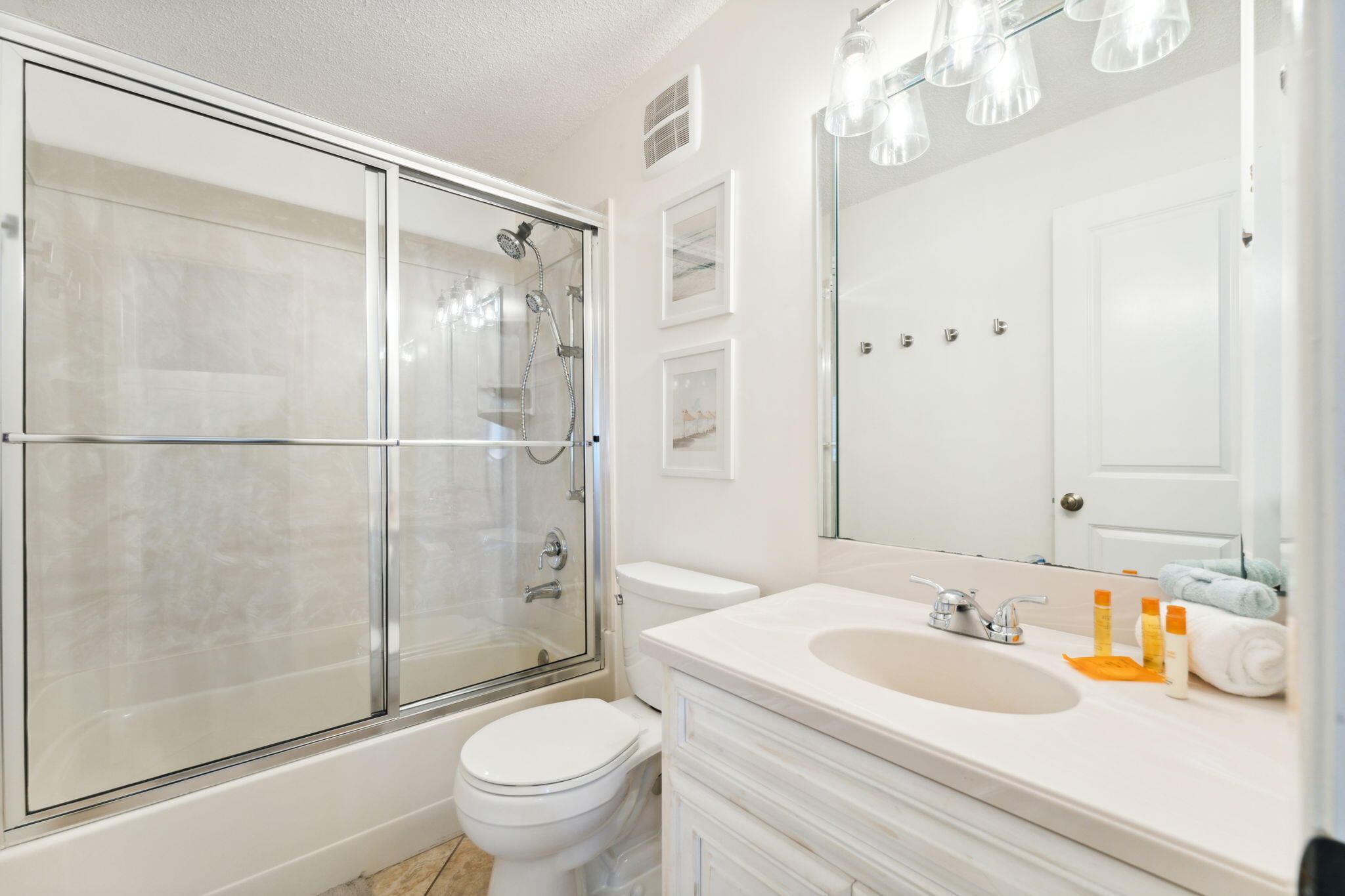 Sugar Beach Condominiums - Residential