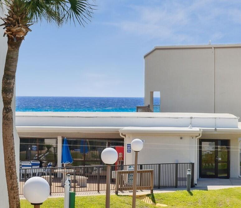 Sugar Beach Condominiums - Residential