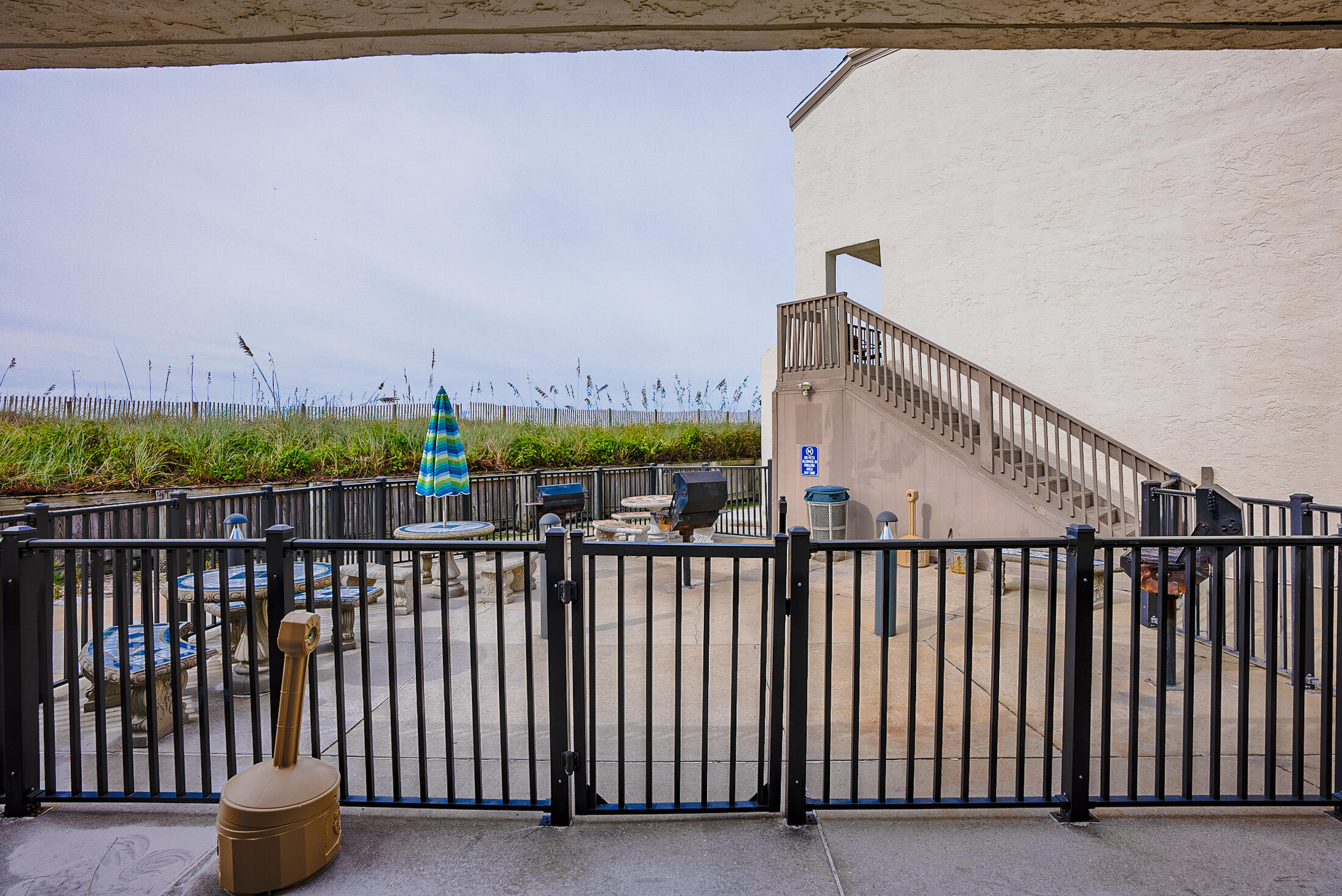 Sugar Beach Condominiums - Residential