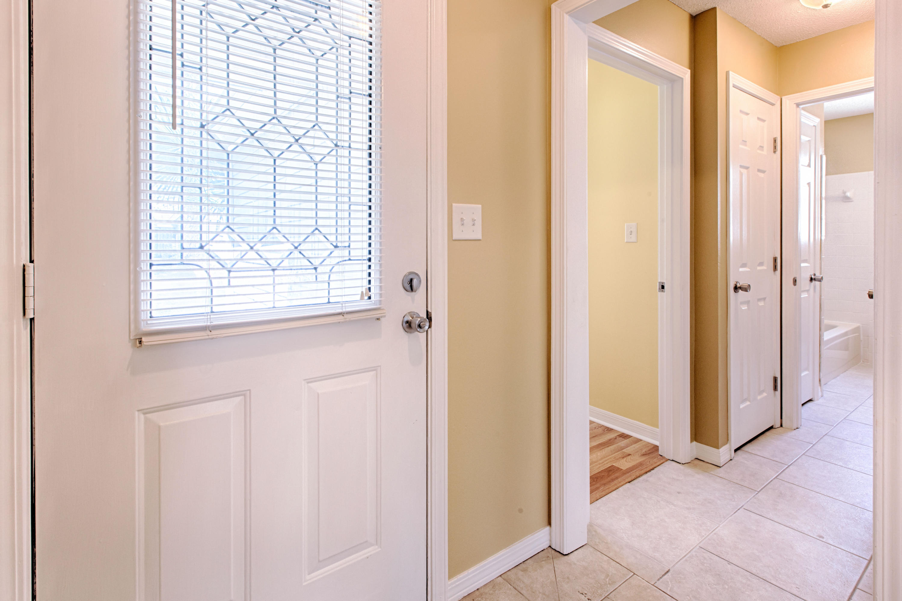 WILLOW BEND PH 1 - Residential