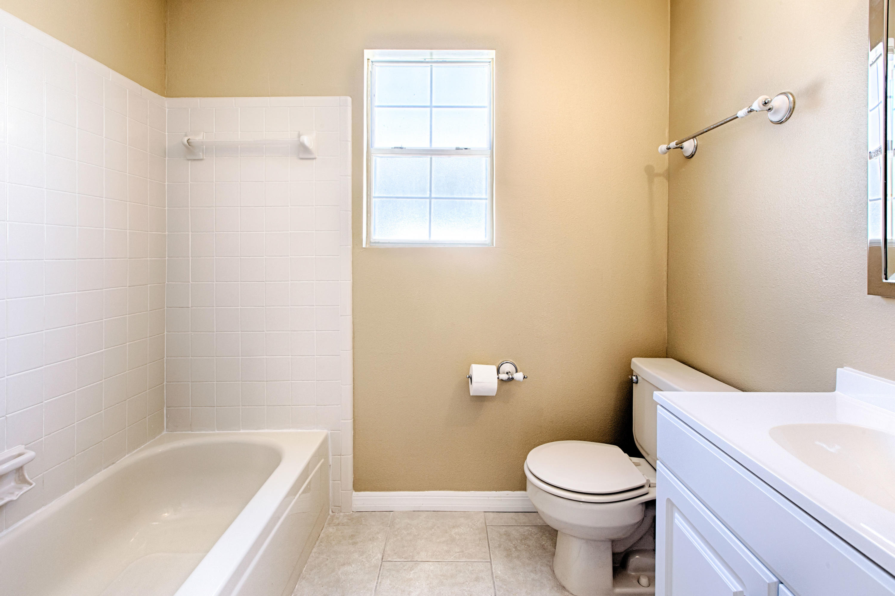 WILLOW BEND PH 1 - Residential